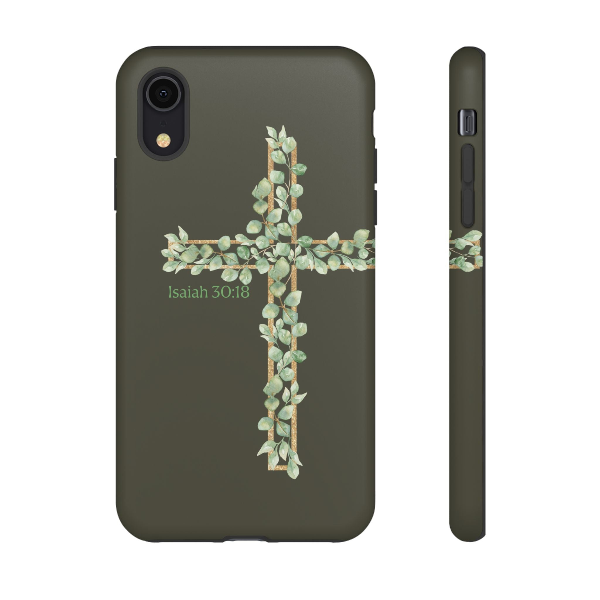 Tough Cases