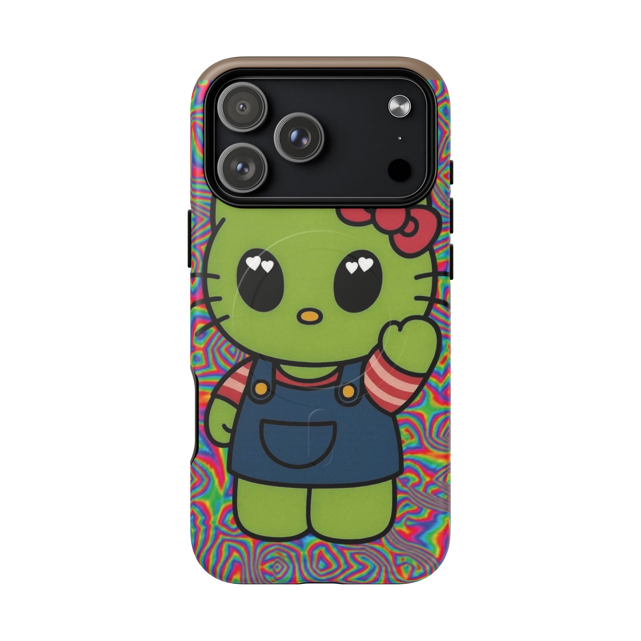 Tough Magnetic Cases