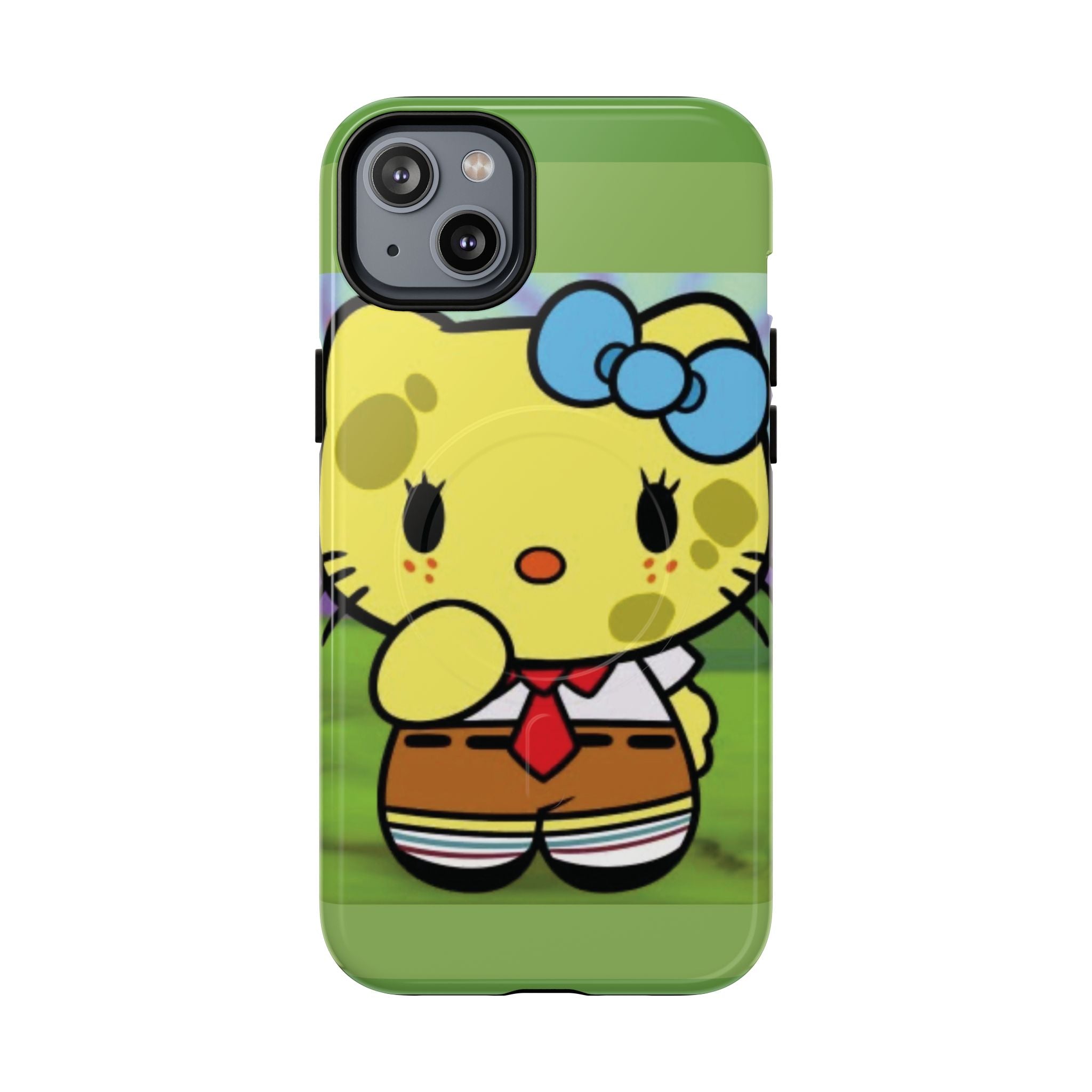 Tough Magnetic Cases