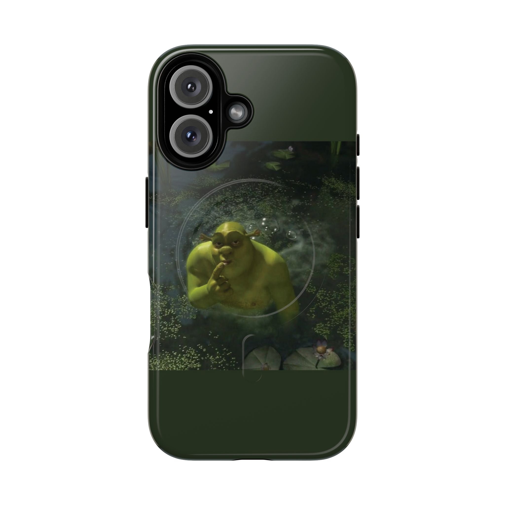 Tough Magnetic Cases