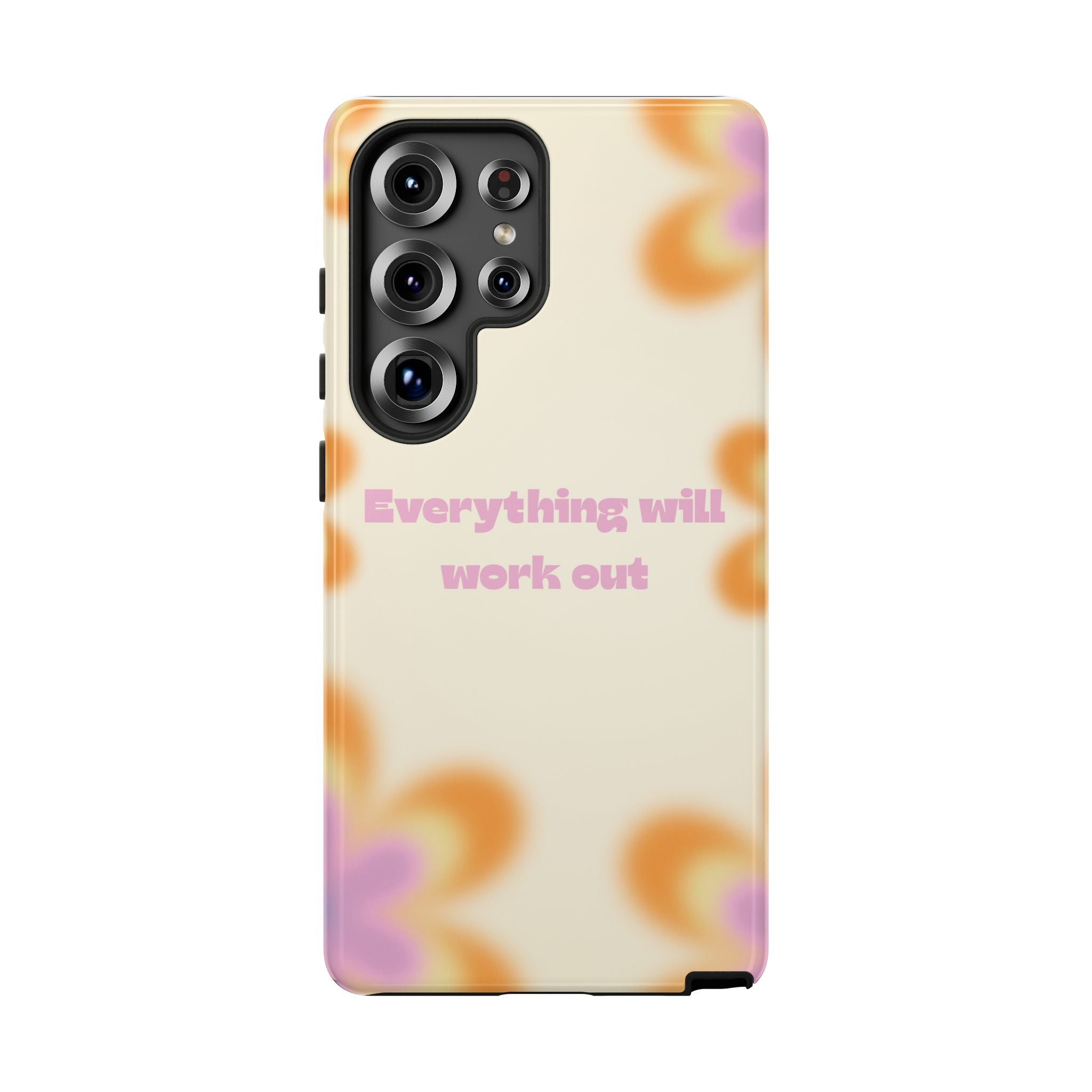 Tough Cases