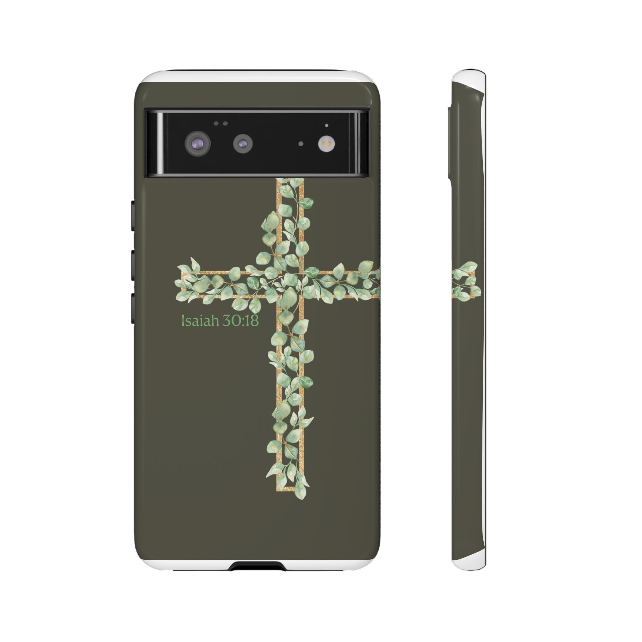 Tough Cases