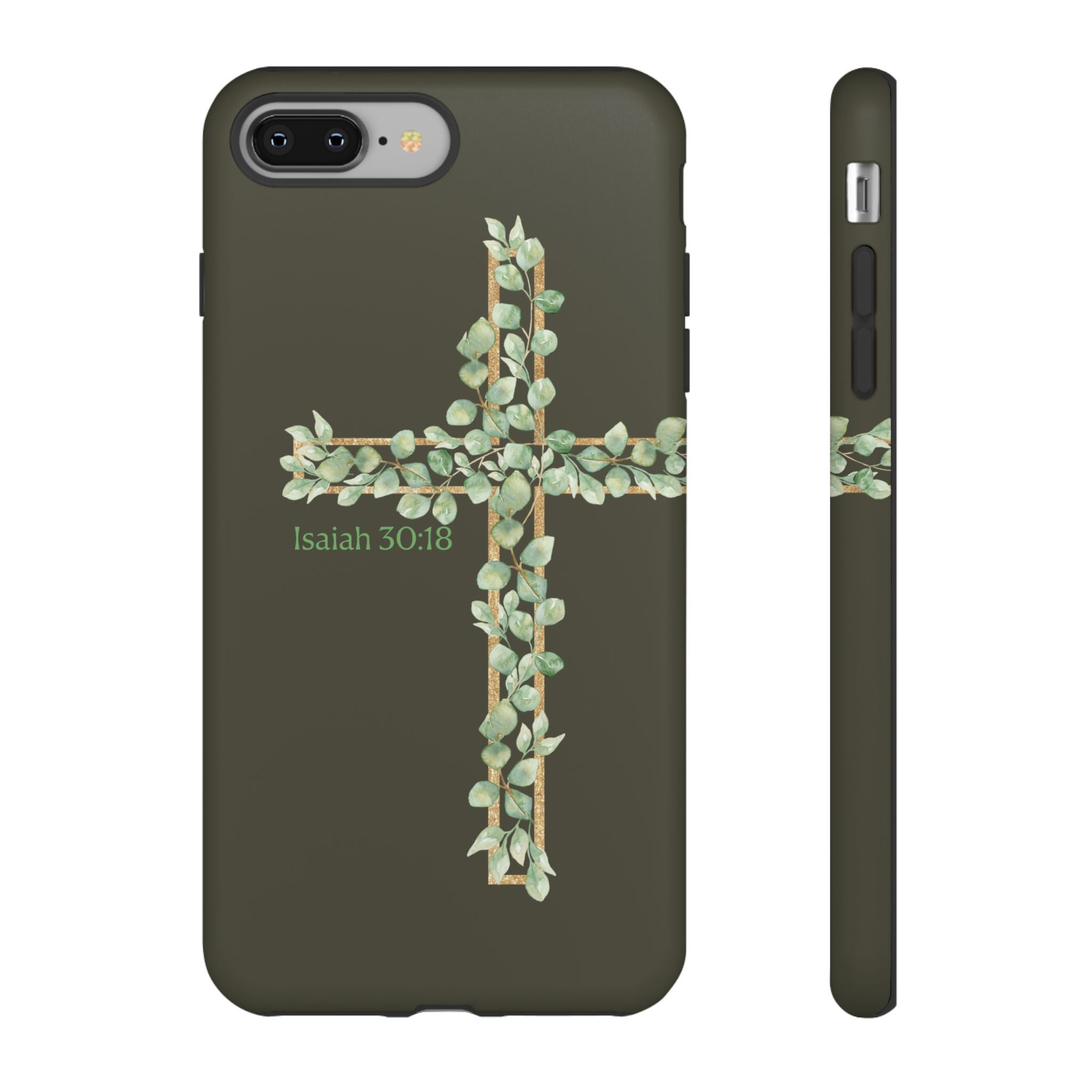 Tough Cases