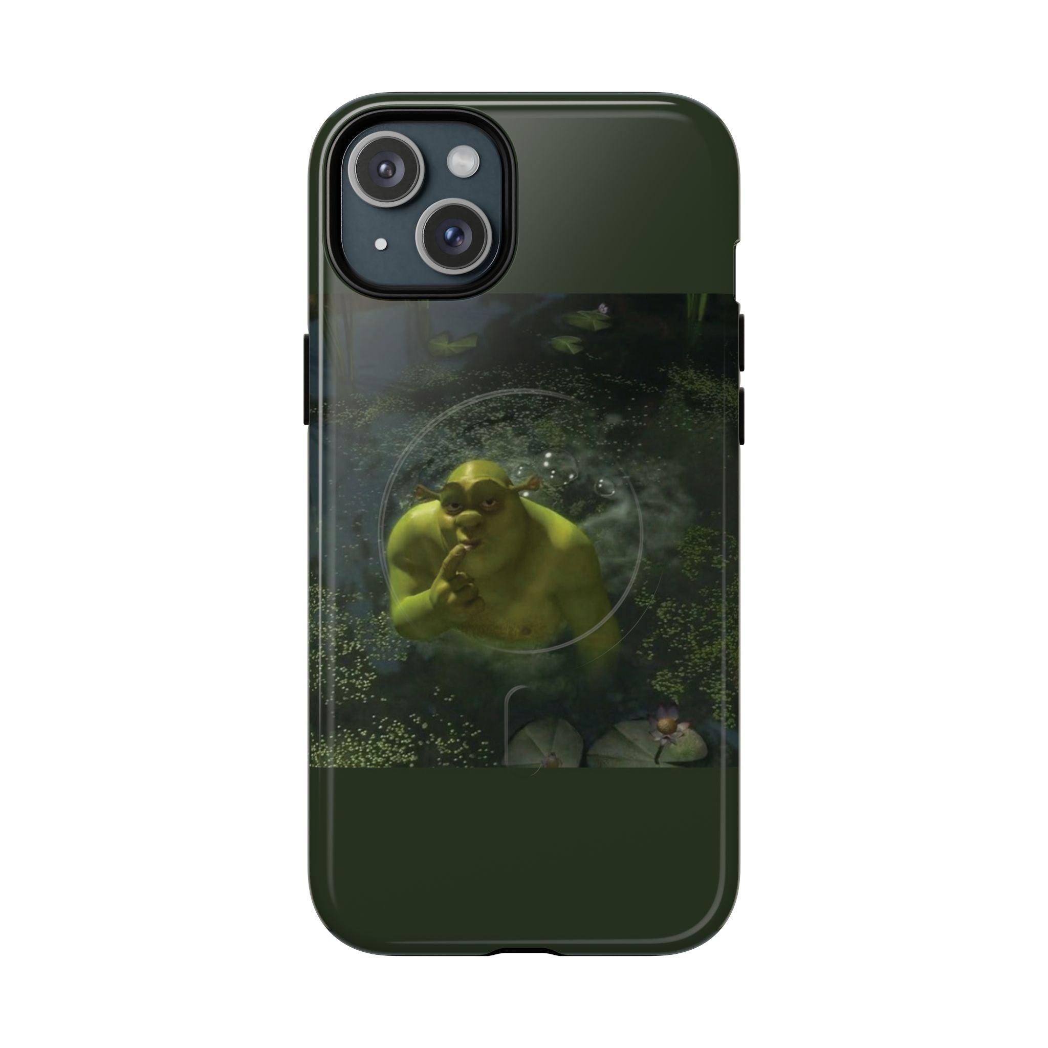 Tough Magnetic Cases