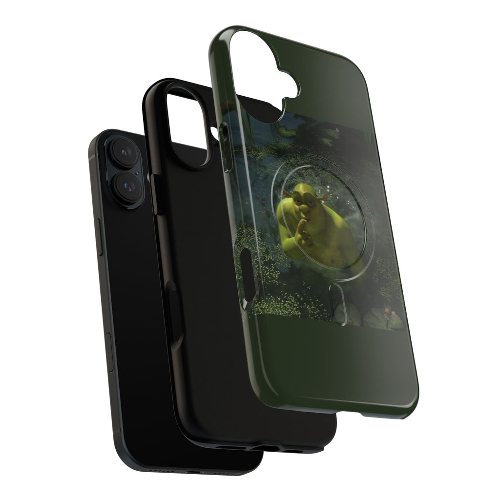 Tough Magnetic Cases
