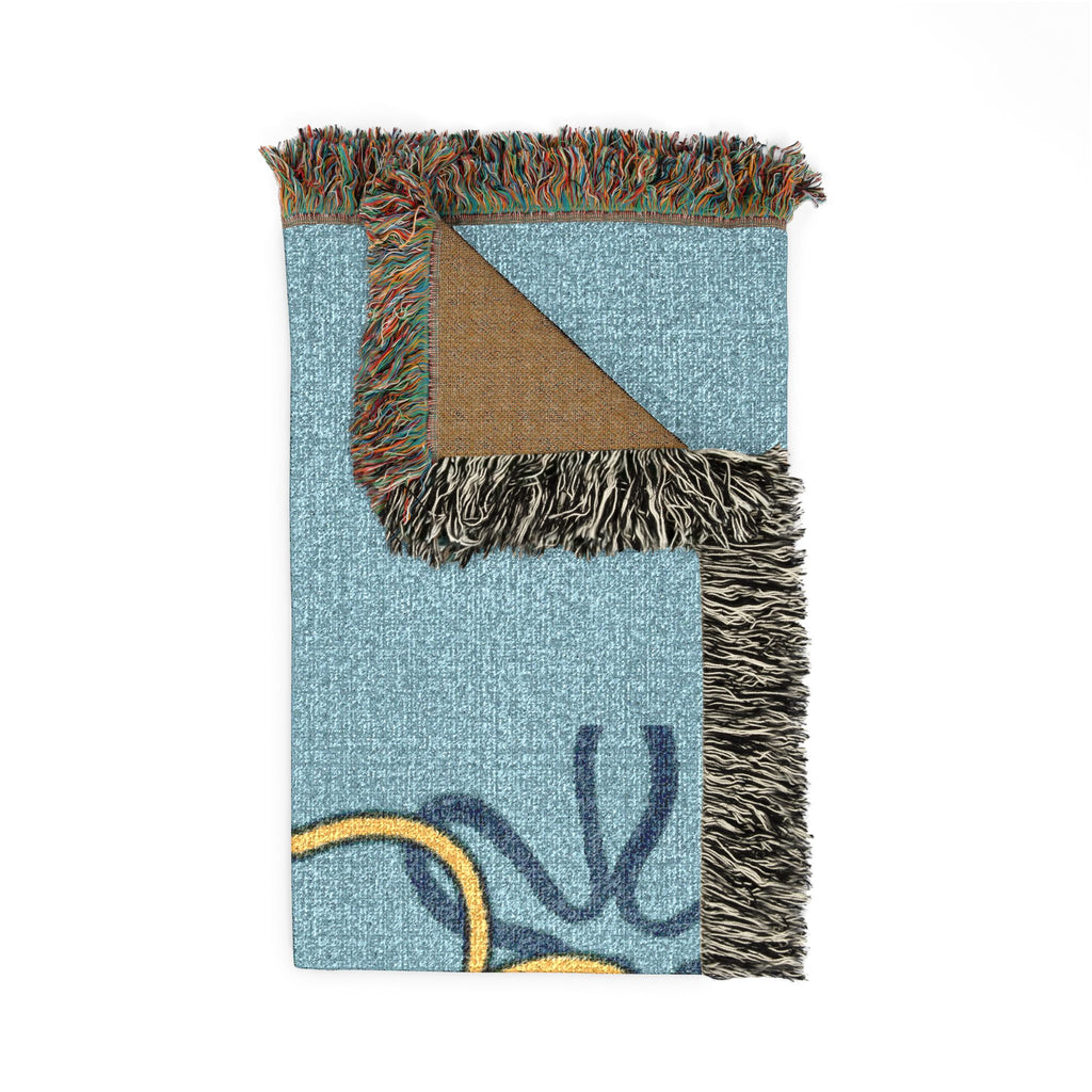 Woven Blanket