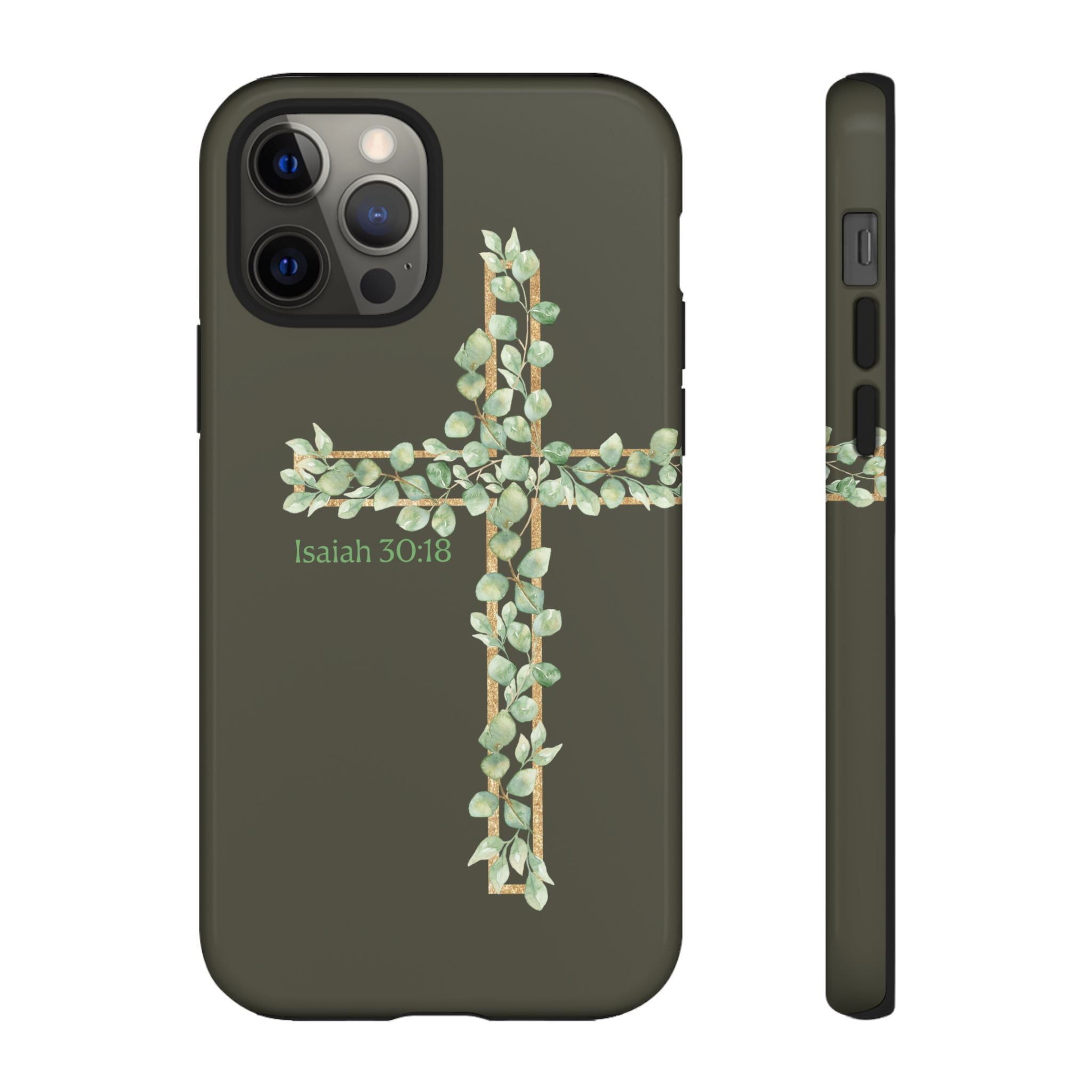 Tough Cases