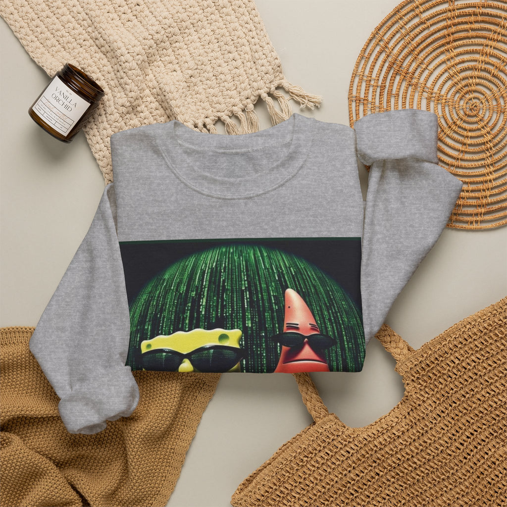 Unisex Heavy Blend™ Crewneck Sweatshirt