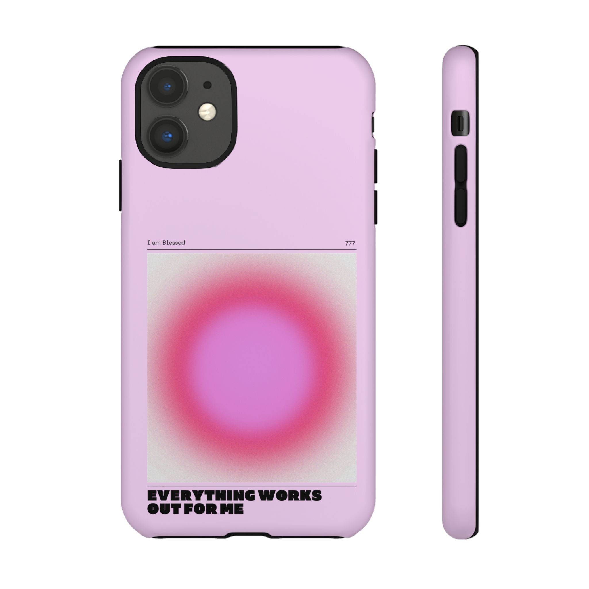 Tough Cases