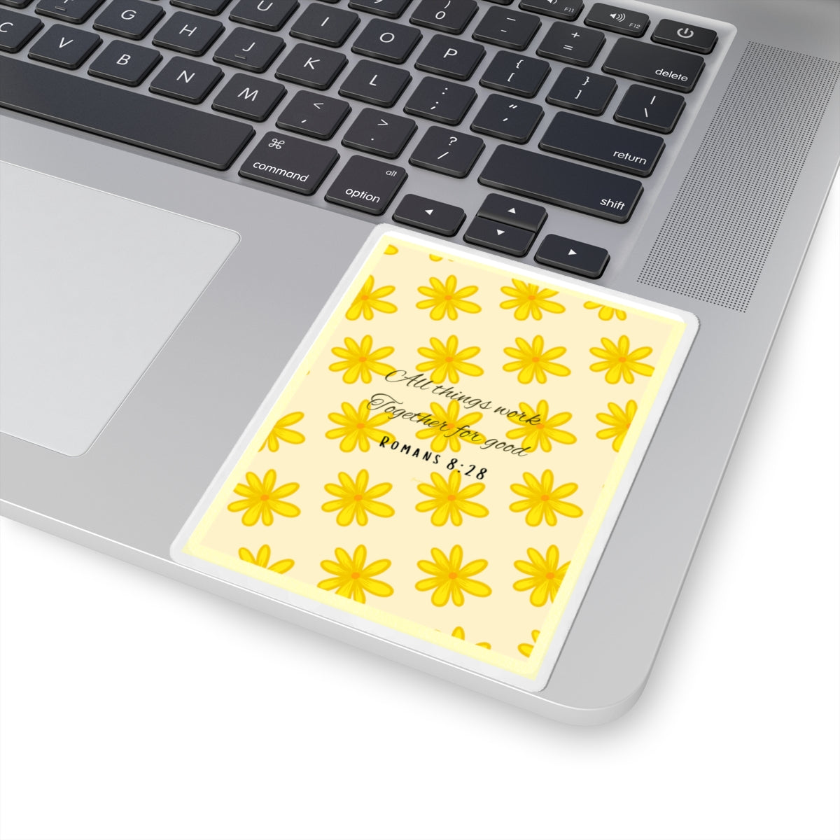 Kiss-Cut Stickers