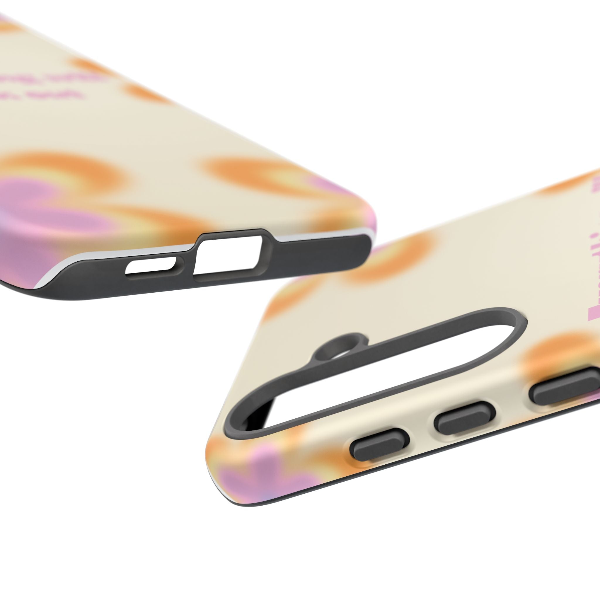 Tough Cases