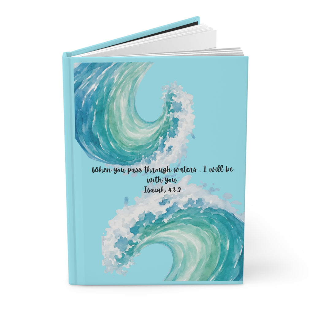 Hardcover Journal Matte