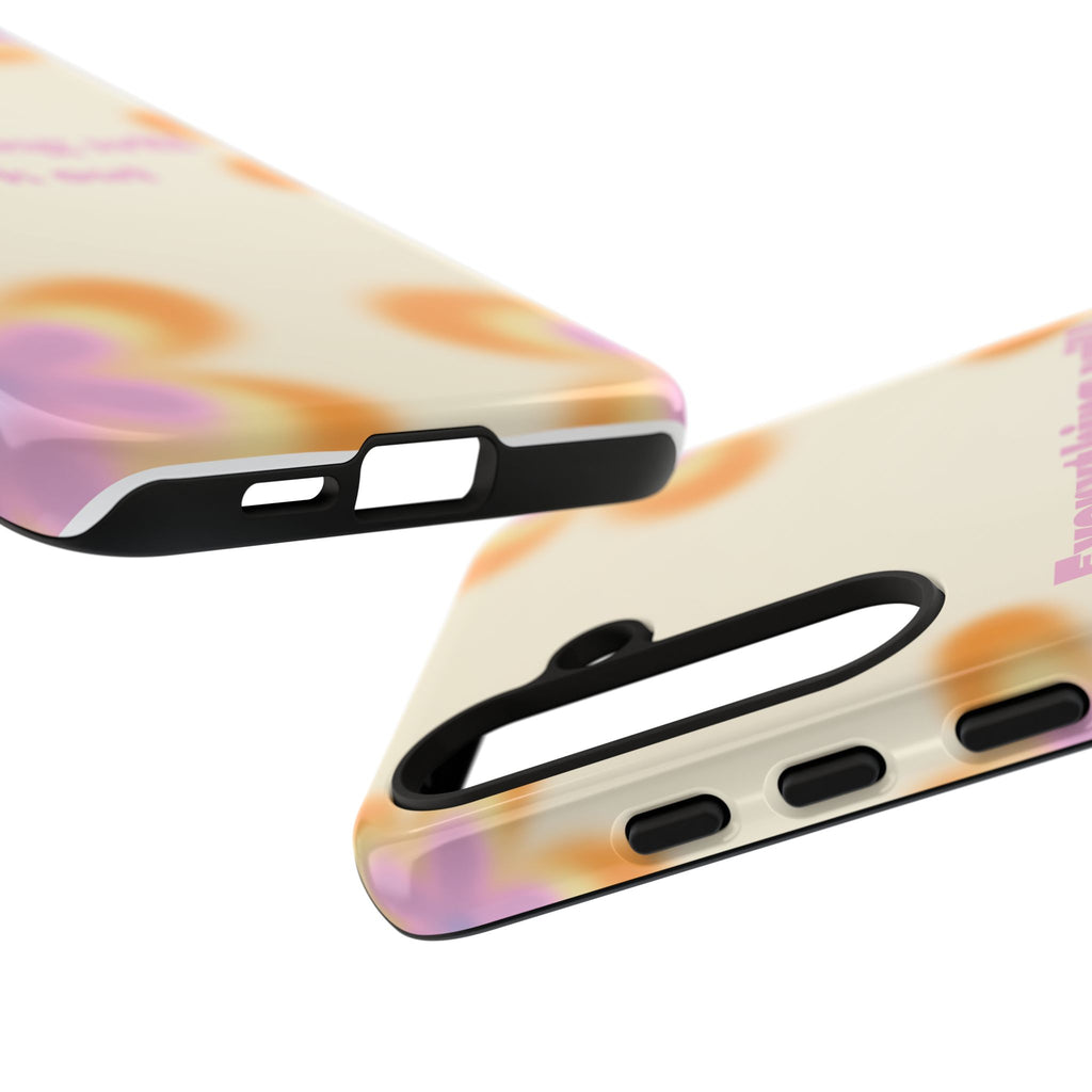 Tough Cases