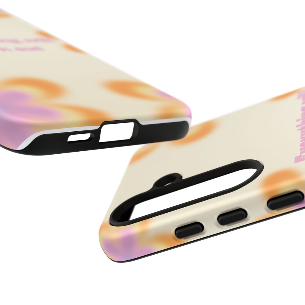 Tough Cases