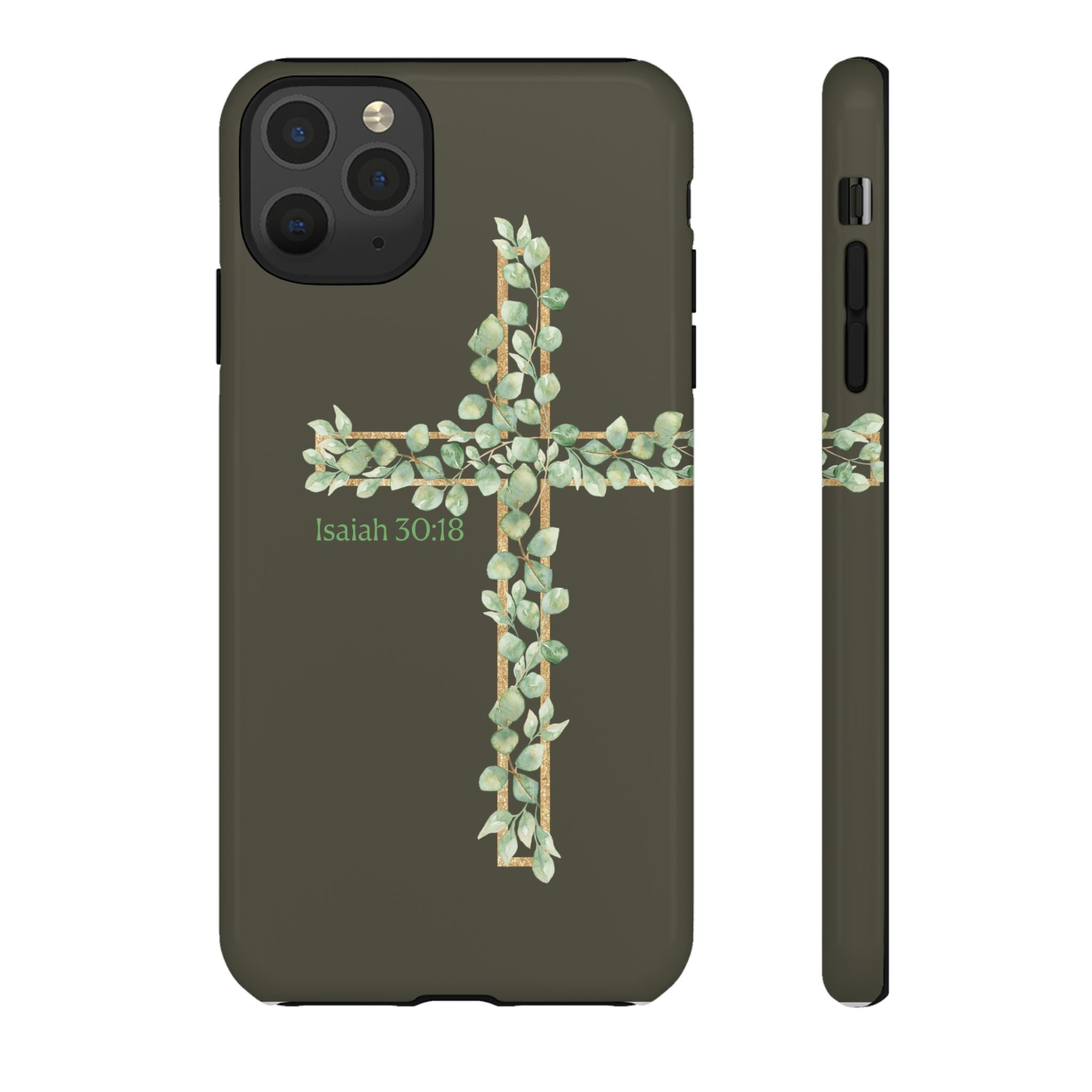 Tough Cases