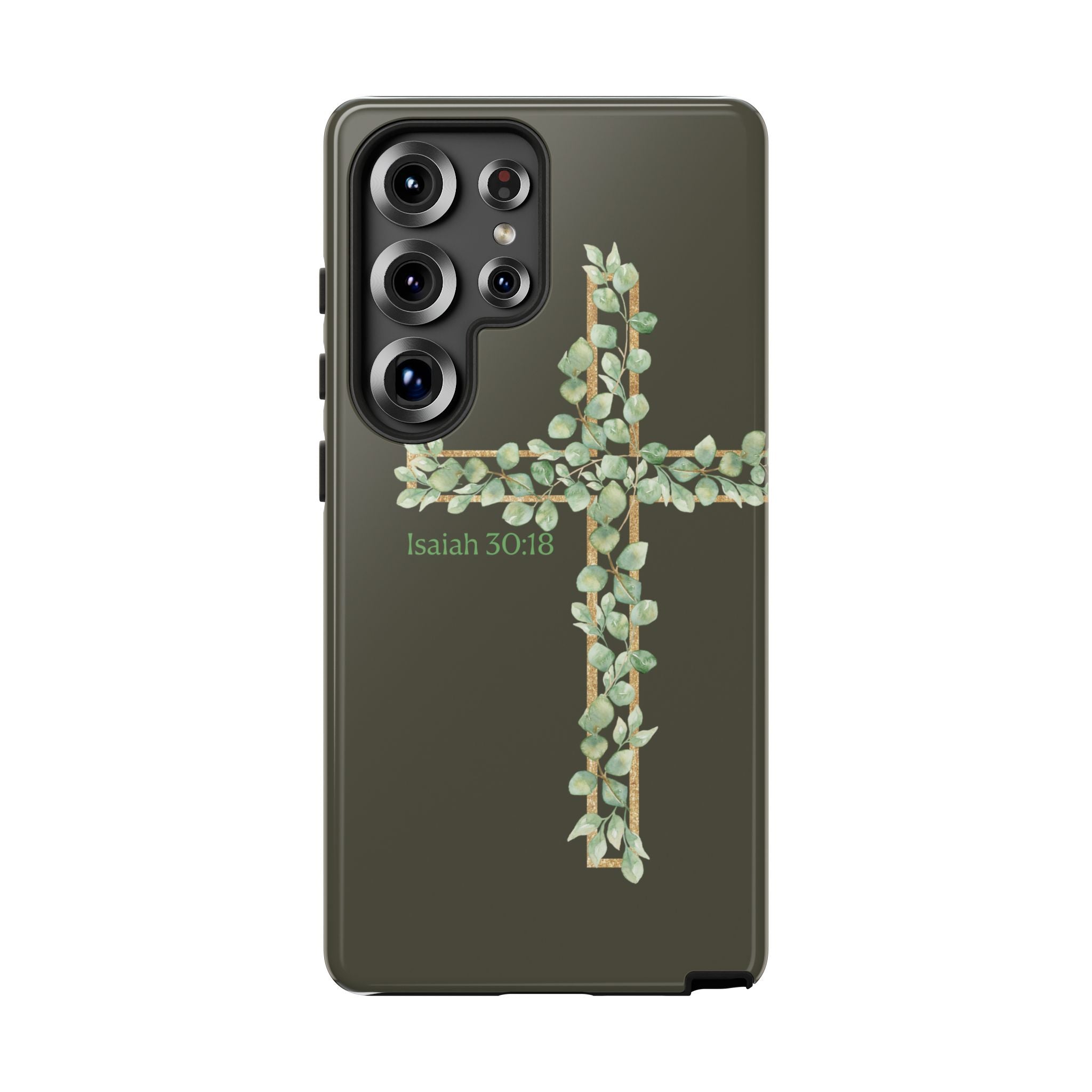 Tough Cases