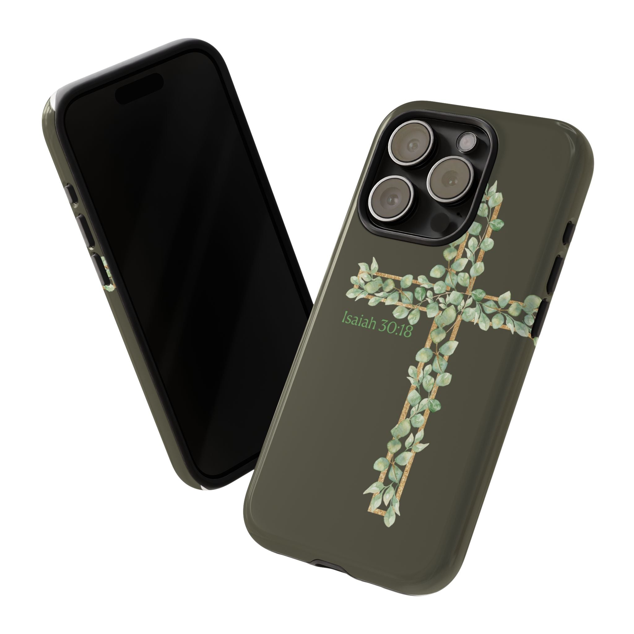 Tough Cases