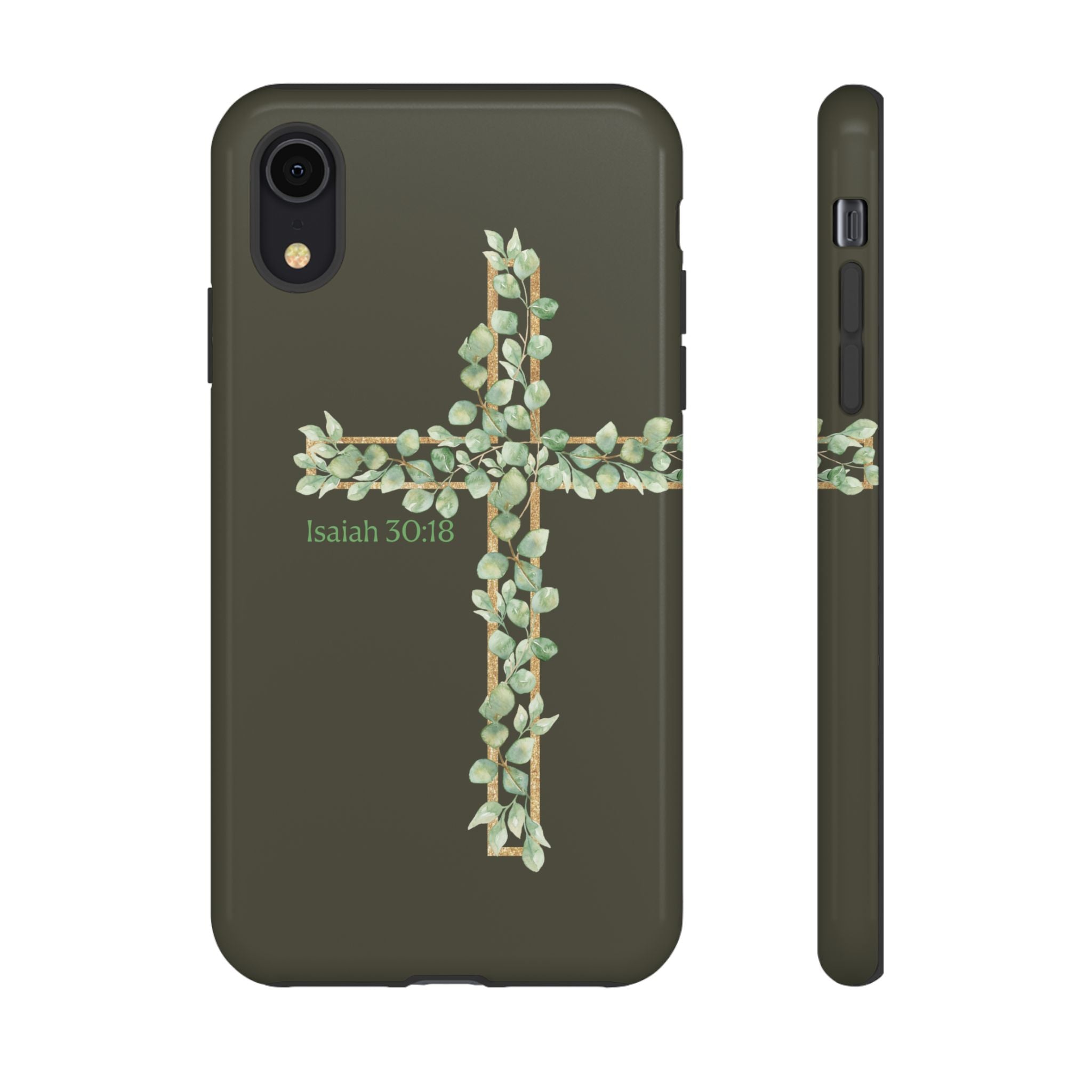 Tough Cases