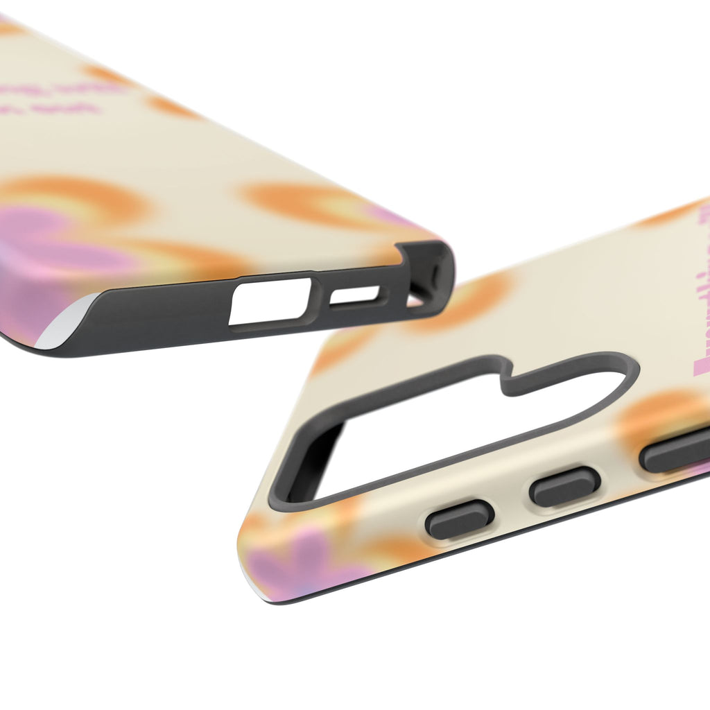 Tough Cases