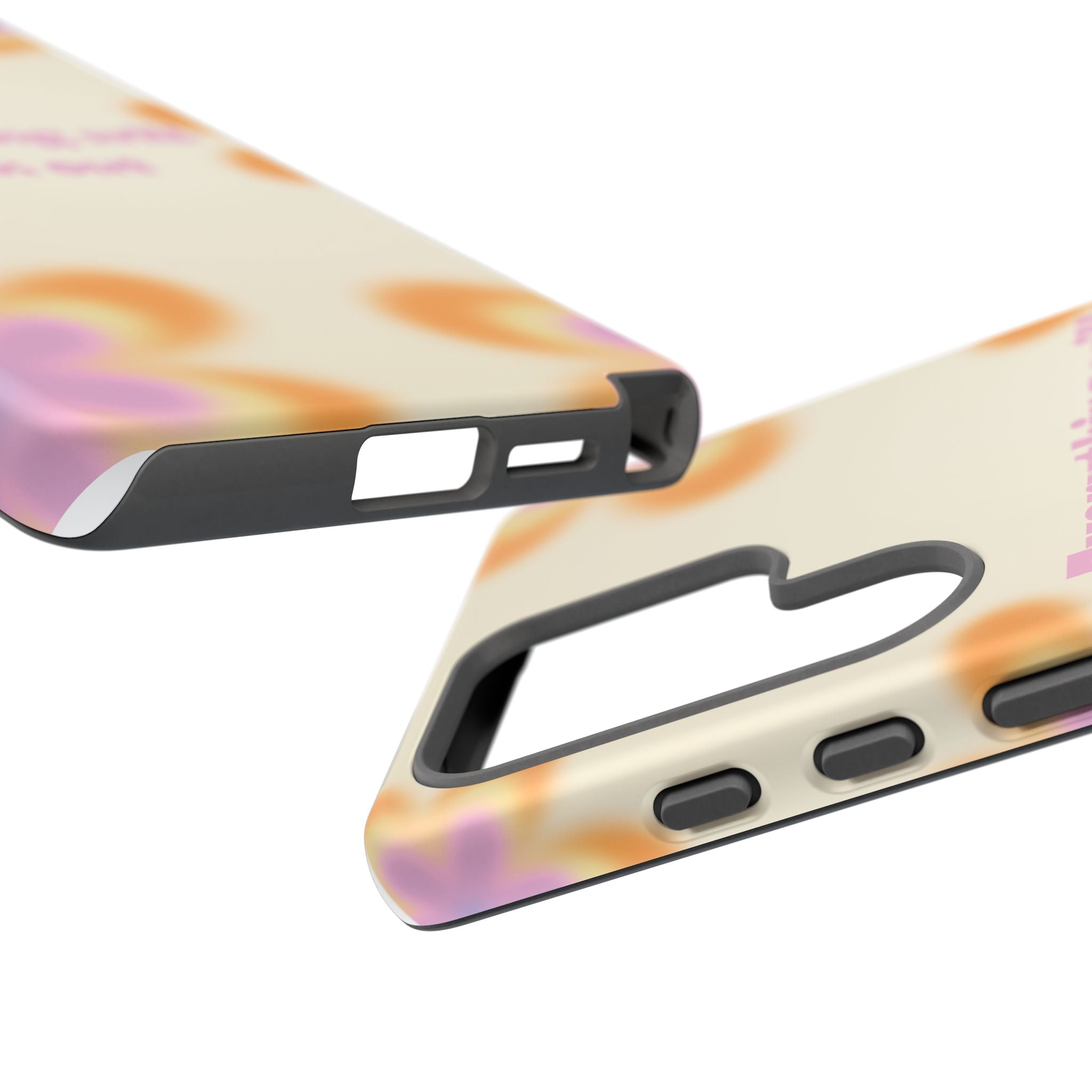 Tough Cases