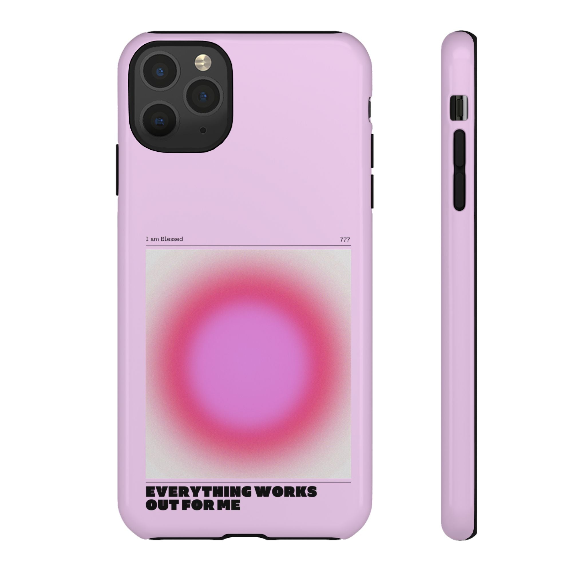 Tough Cases