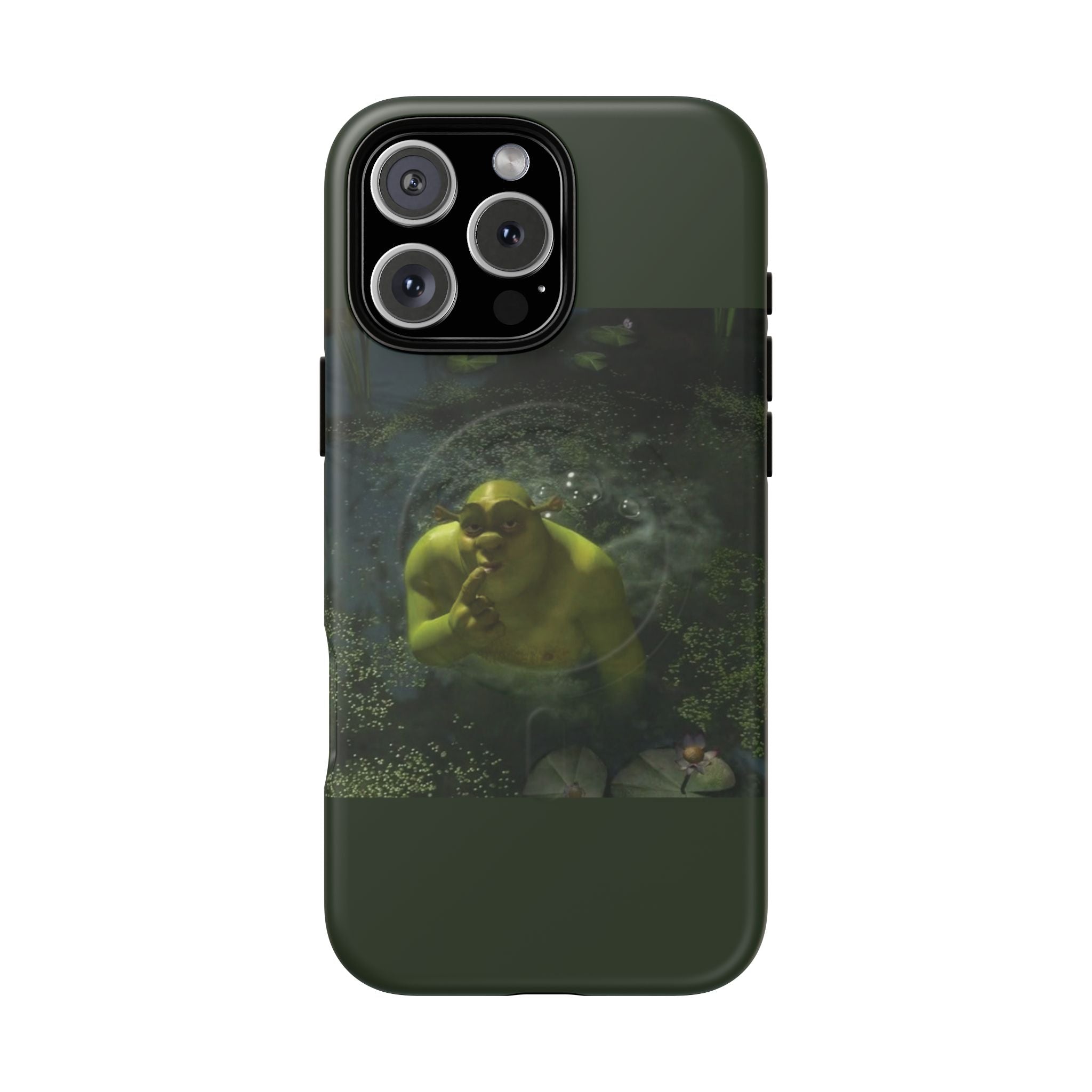 Tough Magnetic Cases