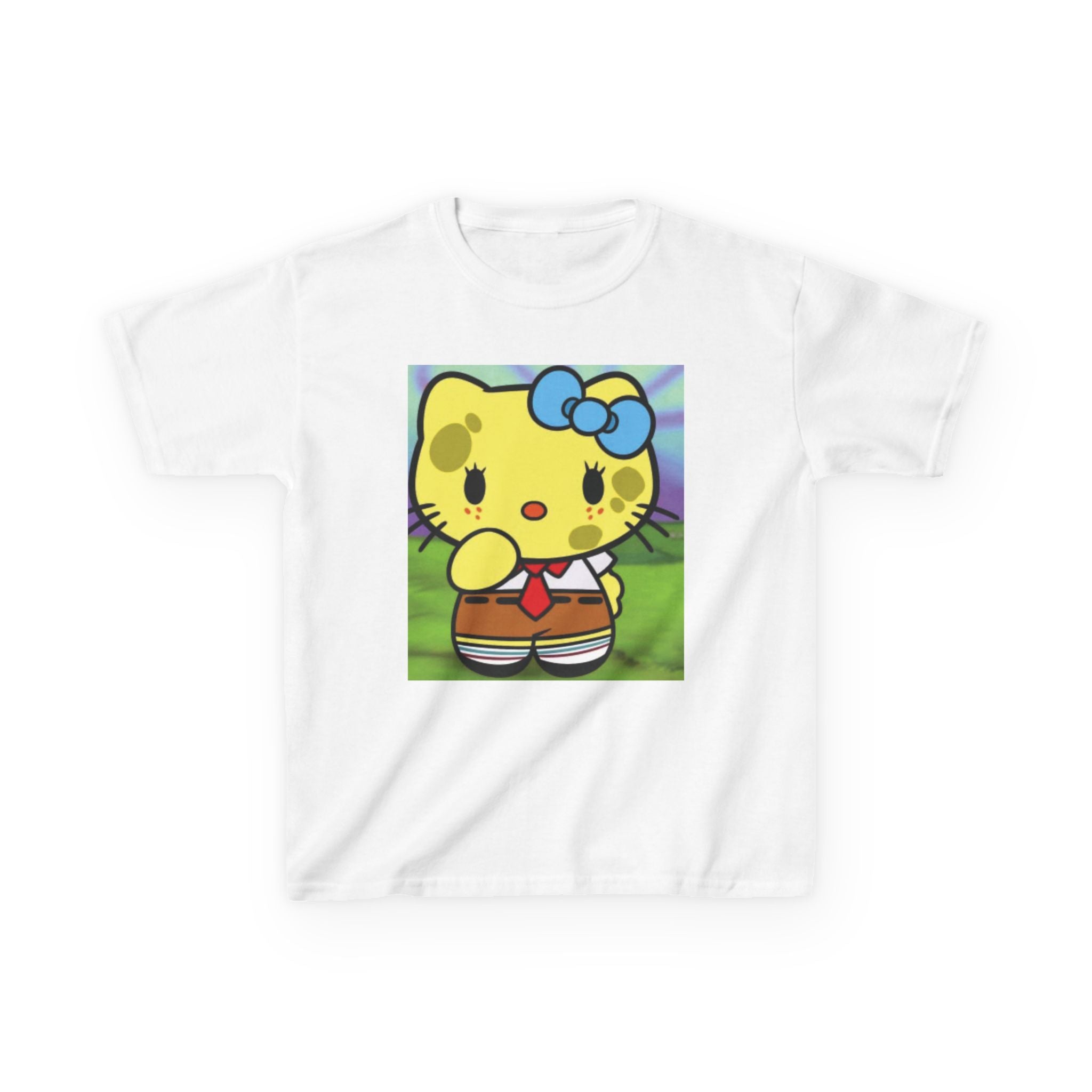 Kids Heavy Cotton™ Tee