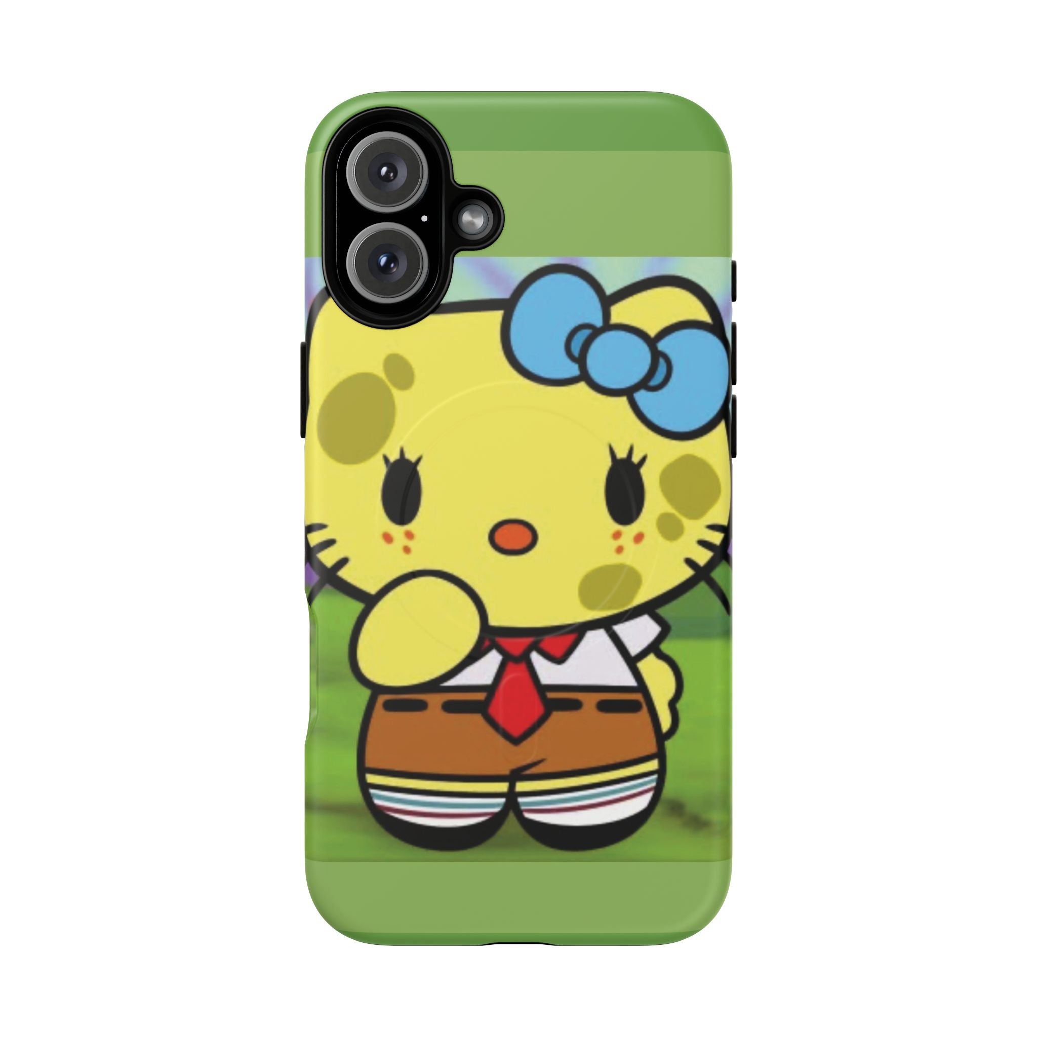Tough Magnetic Cases