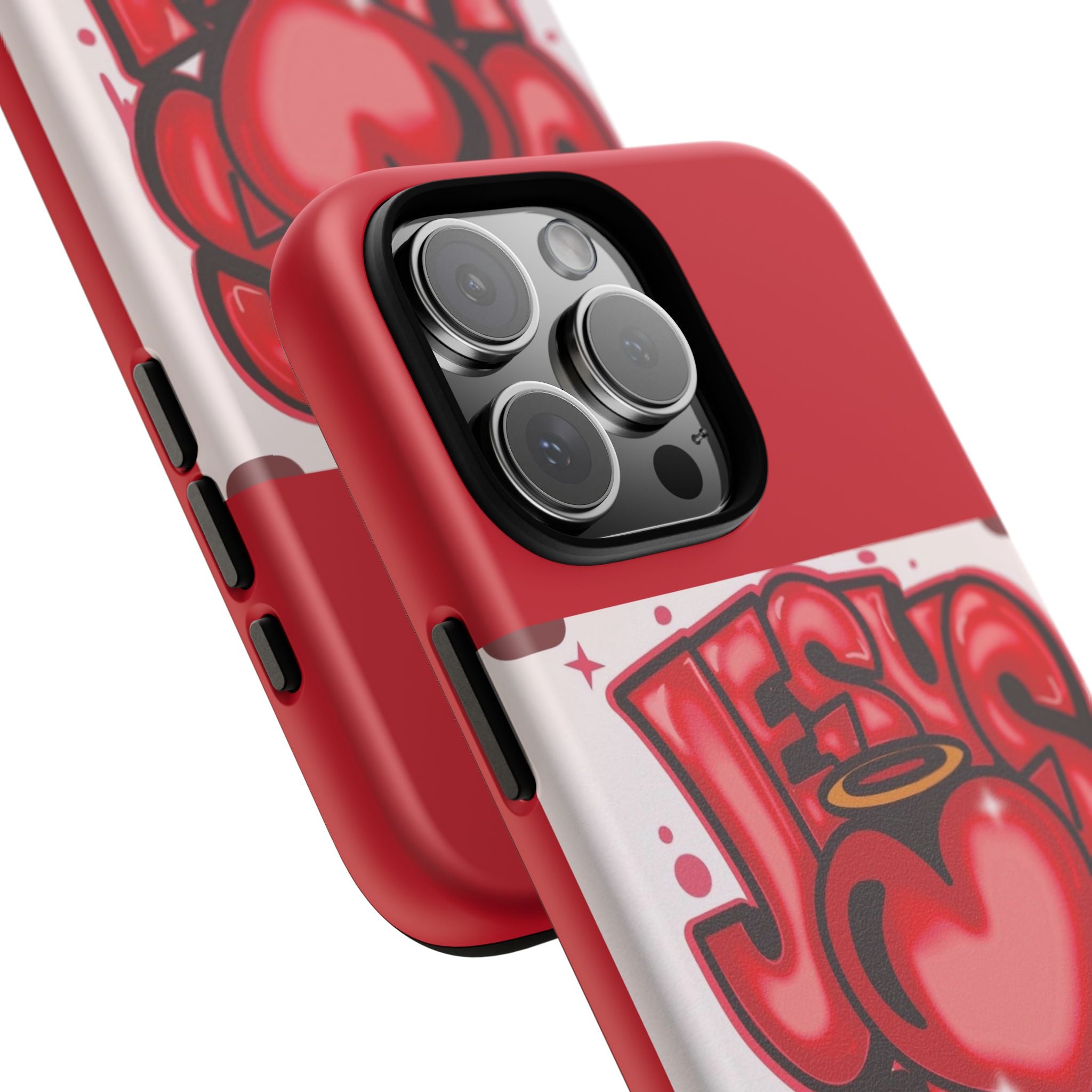 Tough Cases