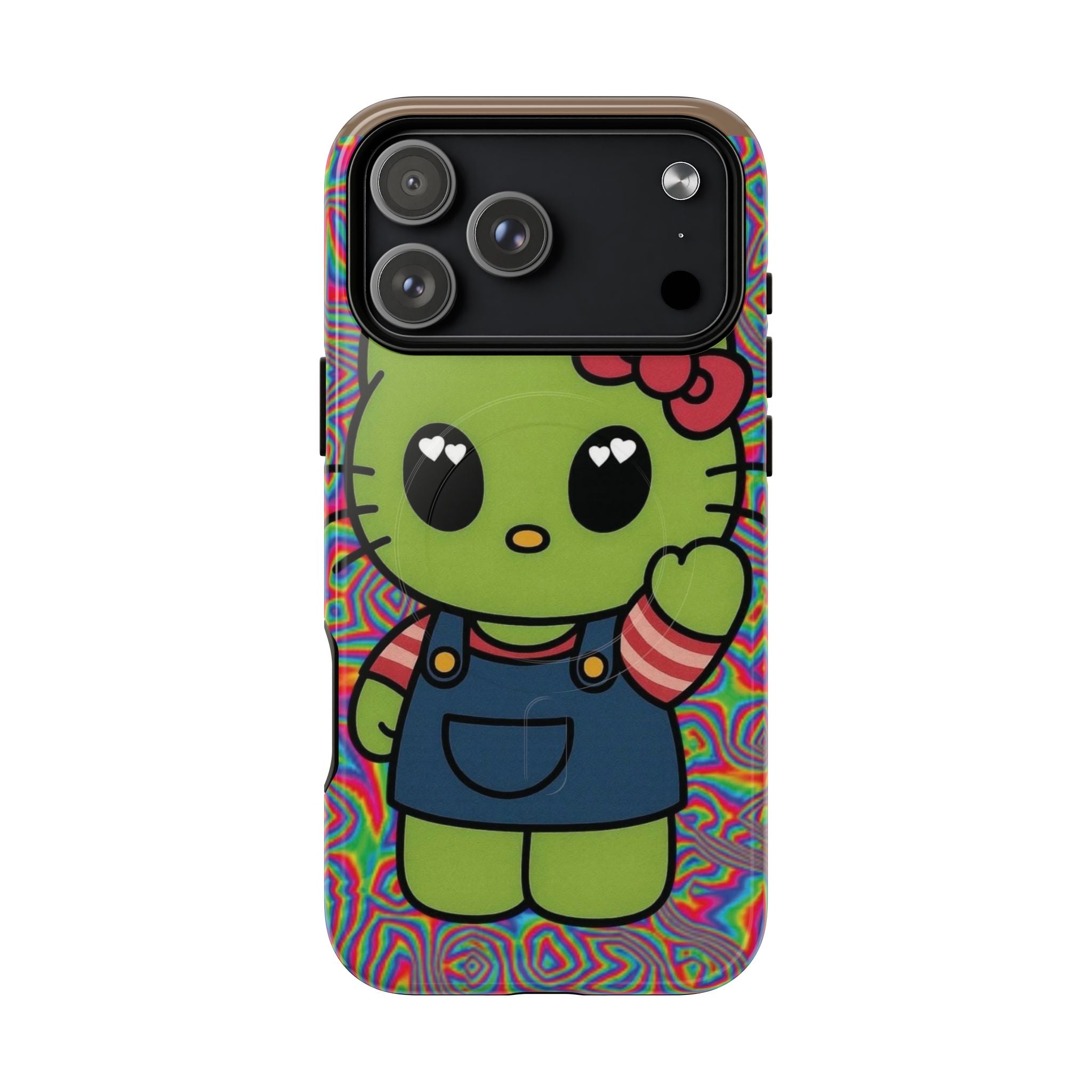 Tough Magnetic Cases