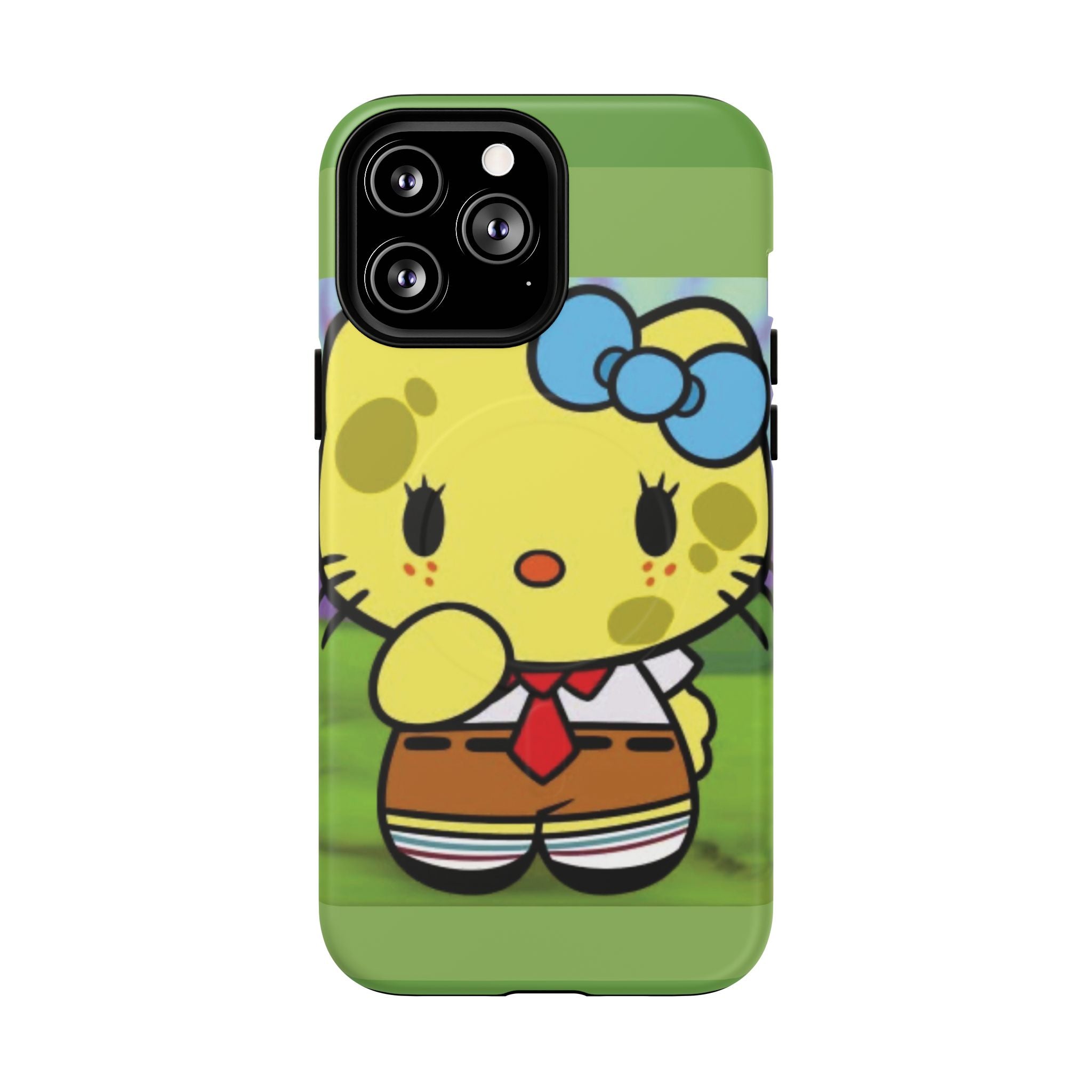 Tough Magnetic Cases