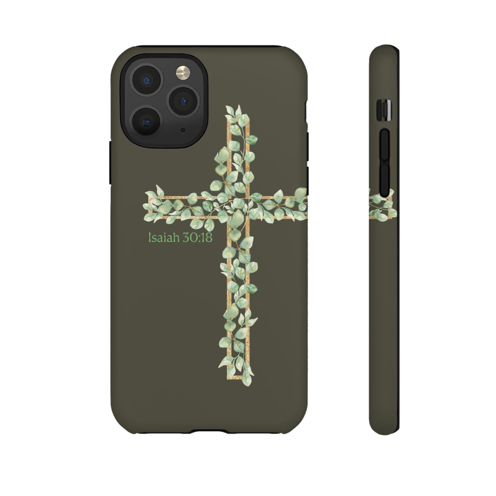 Tough Cases