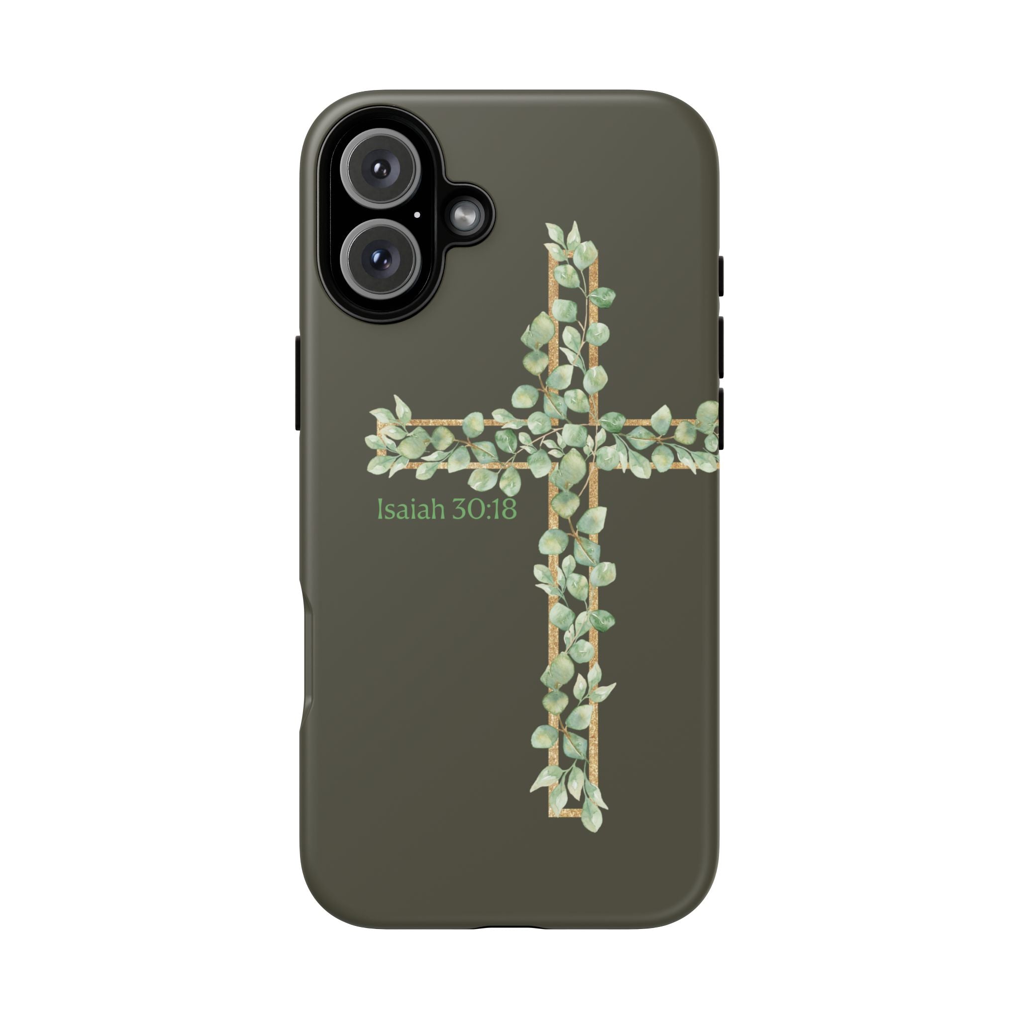 Tough Cases