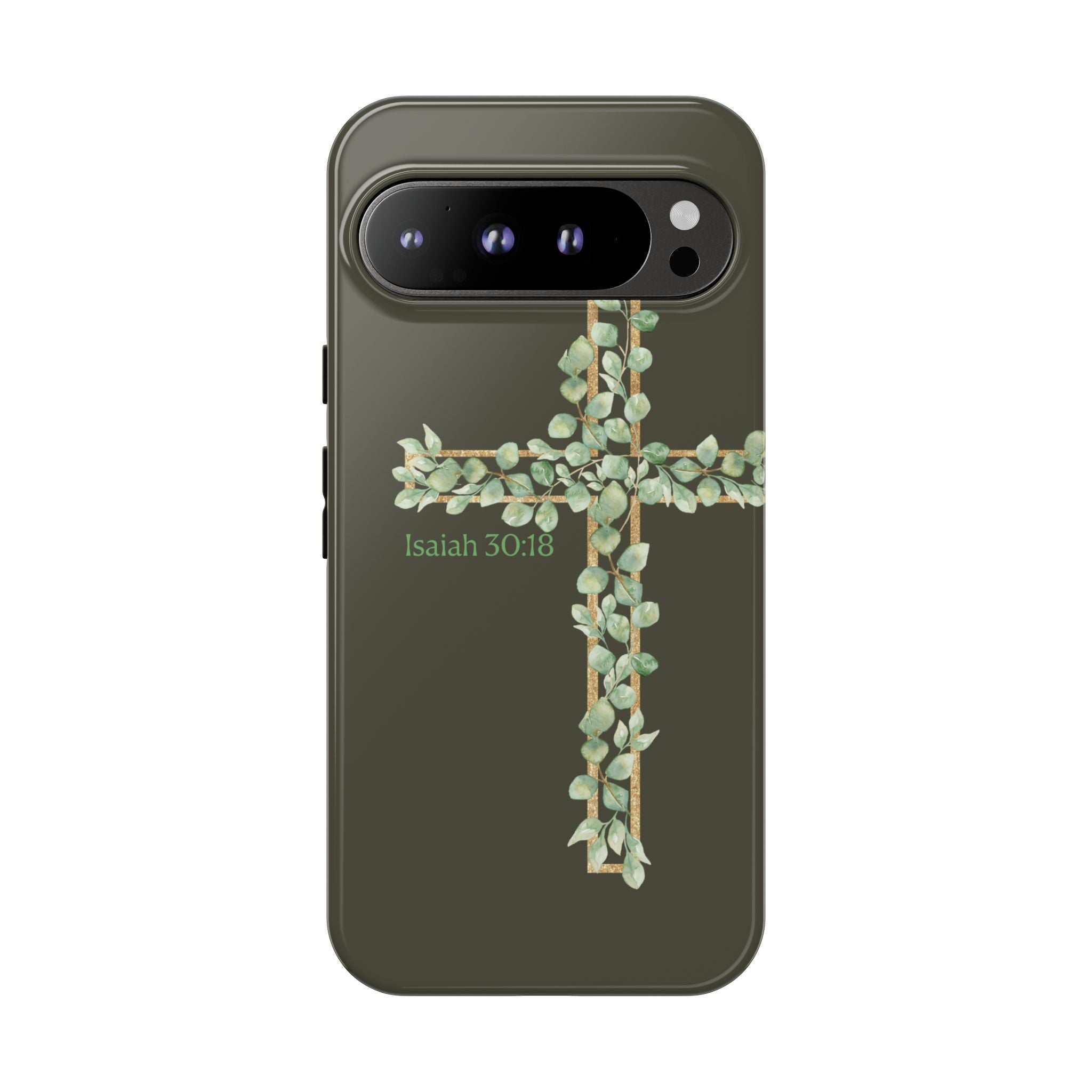 Tough Cases