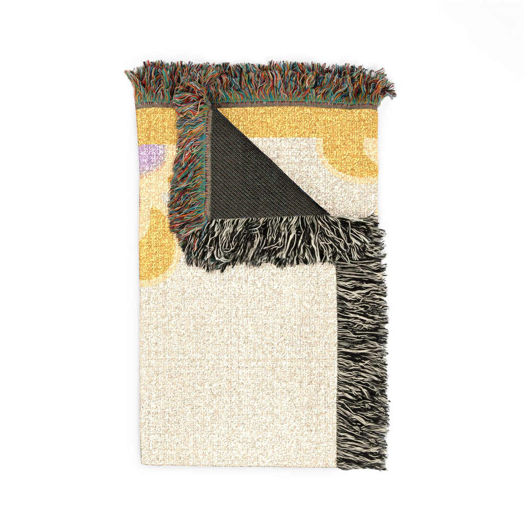 Woven Blanket
