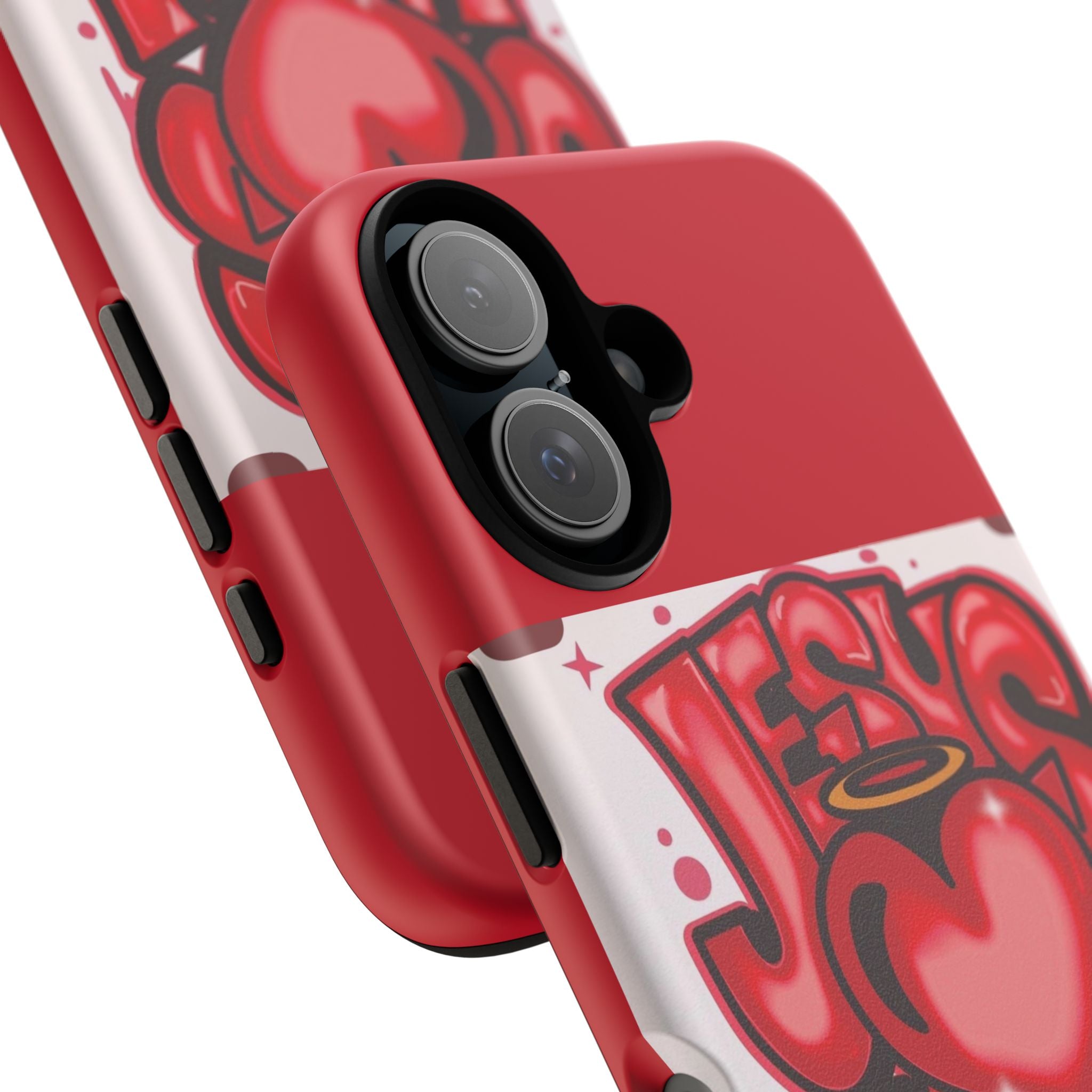 Tough Cases