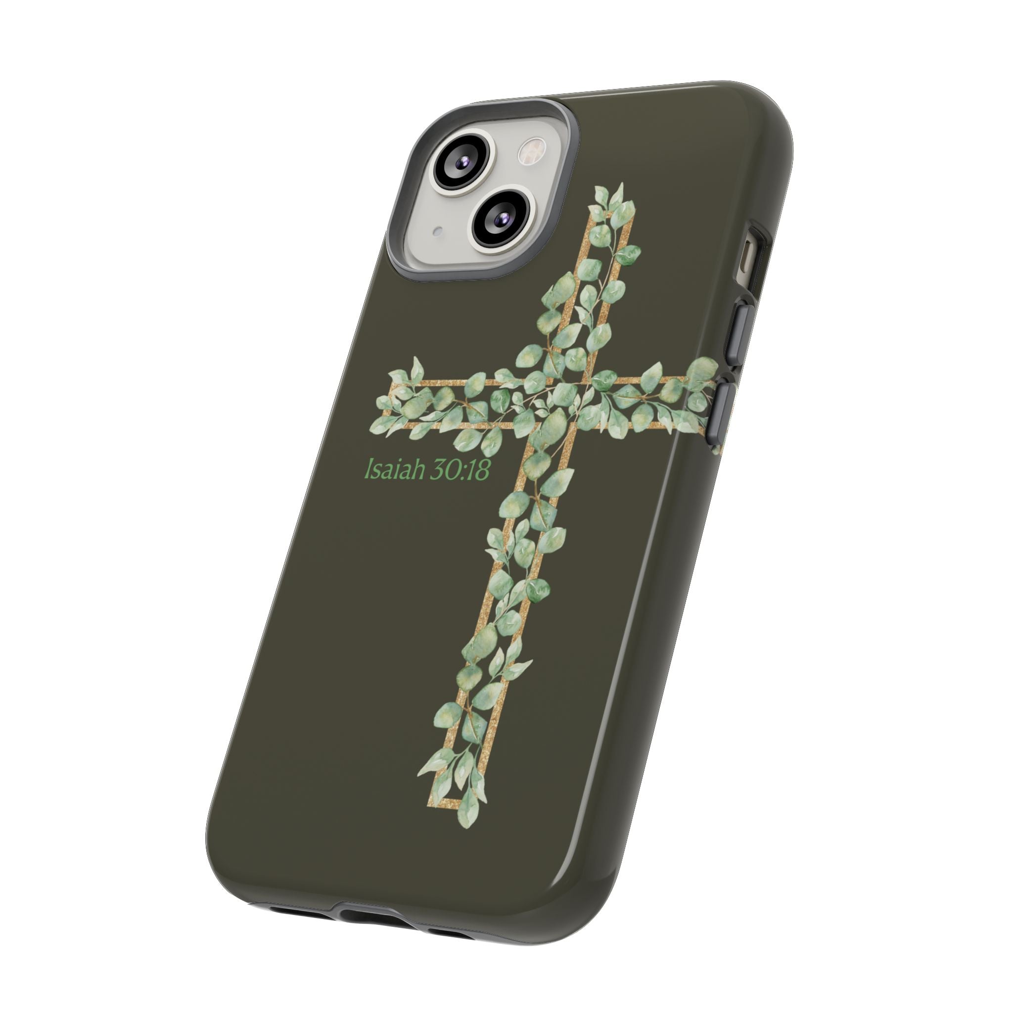 Tough Cases
