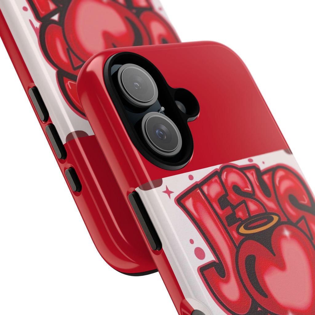 Tough Cases