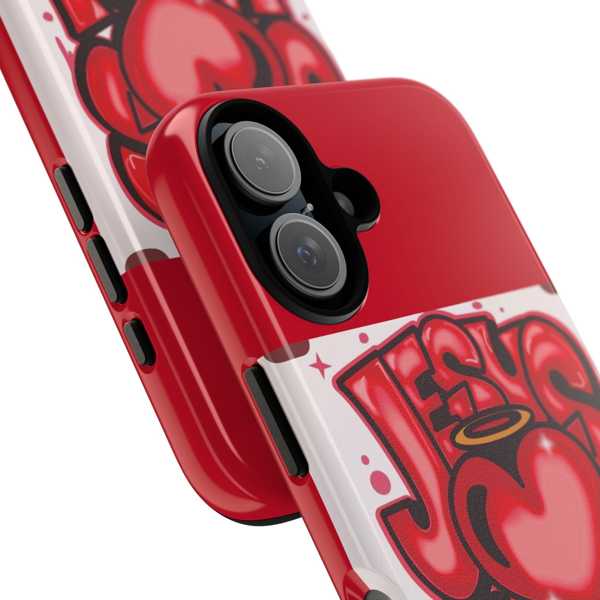 Tough Cases