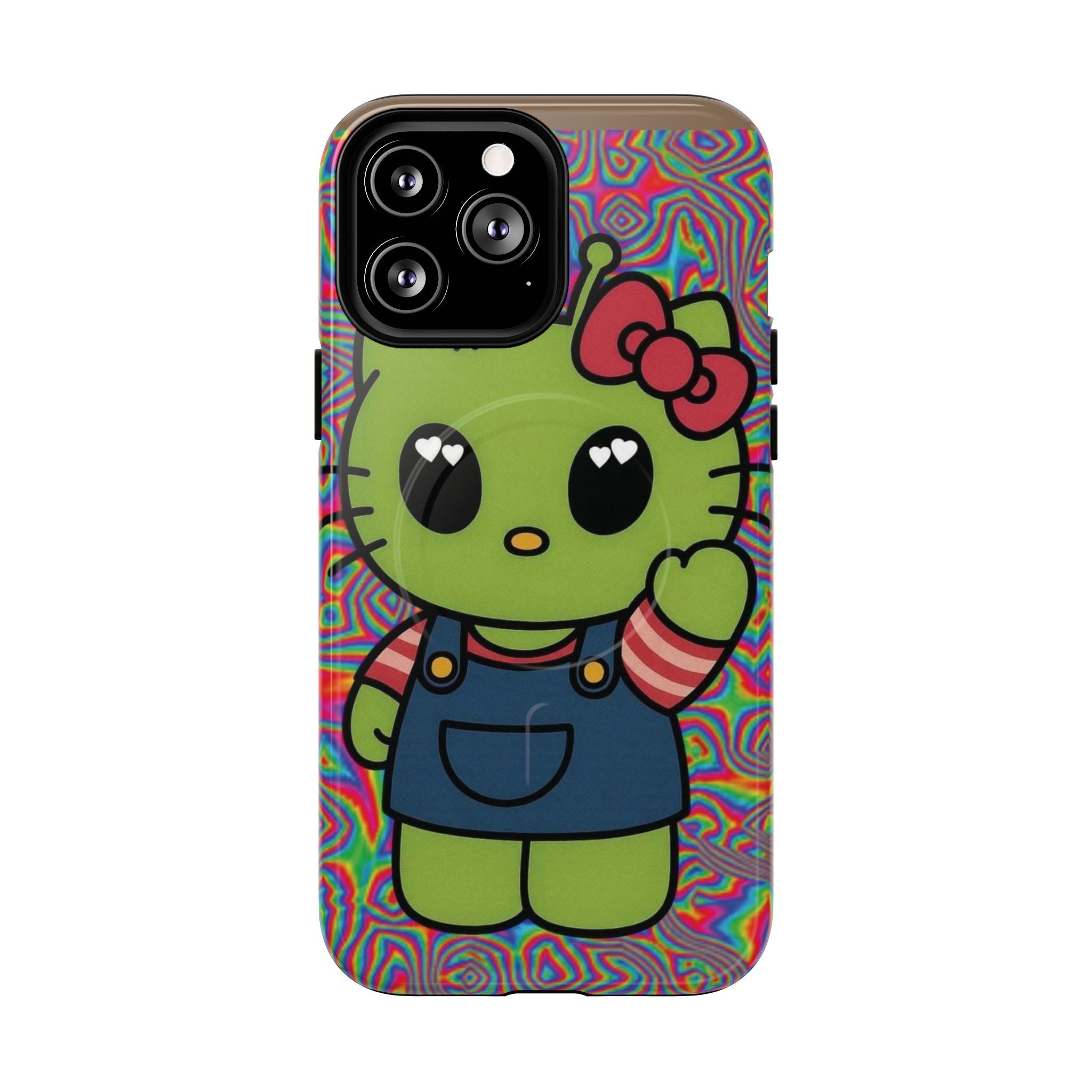 Tough Magnetic Cases