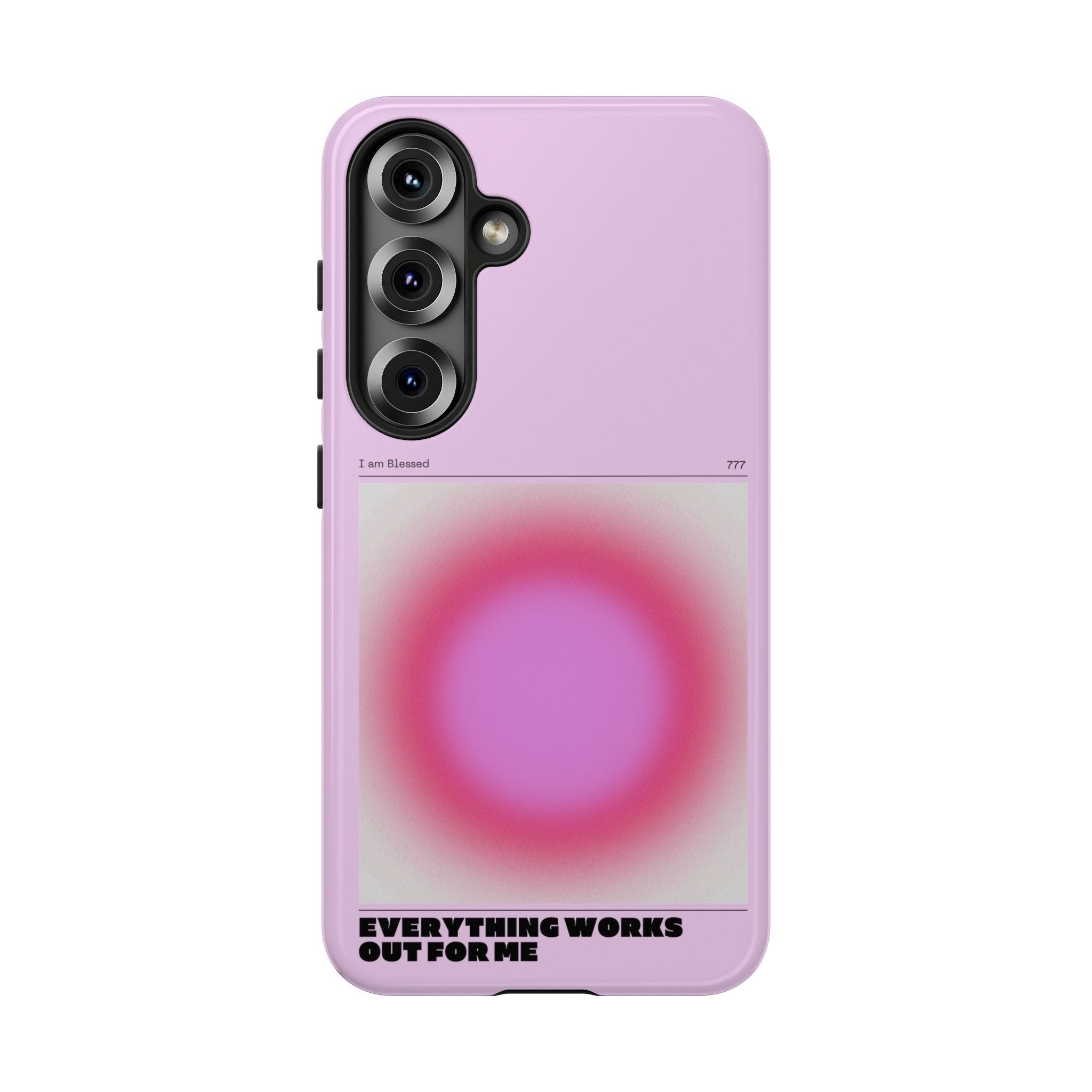 Tough Cases