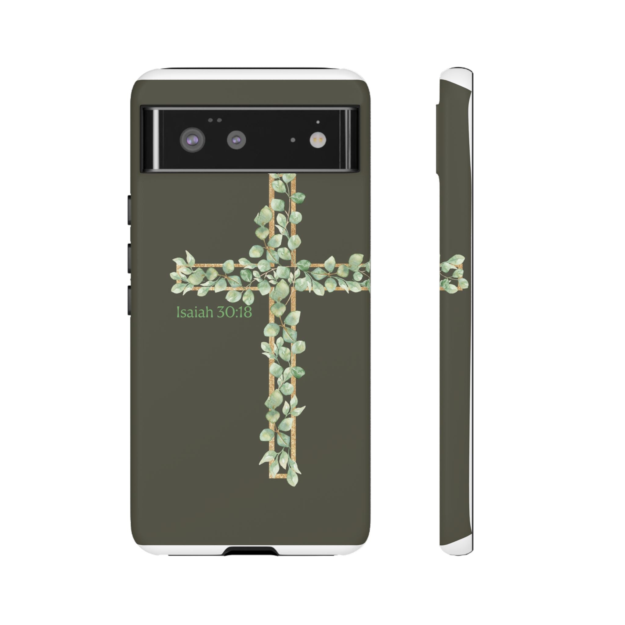 Tough Cases