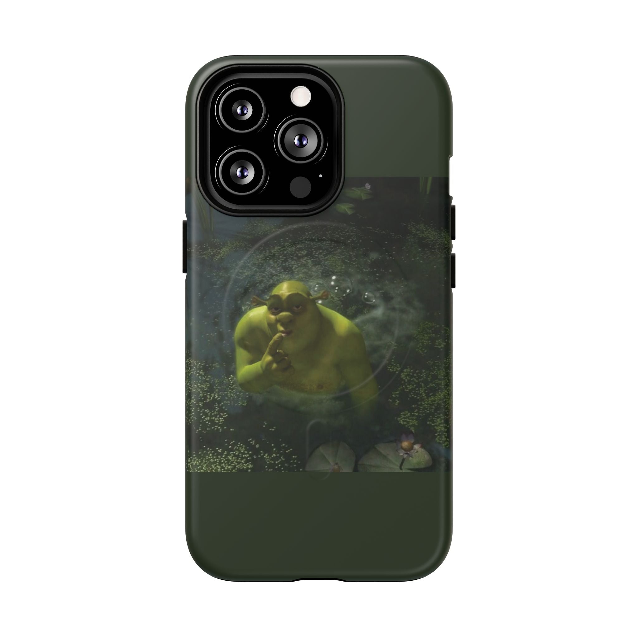 Tough Magnetic Cases