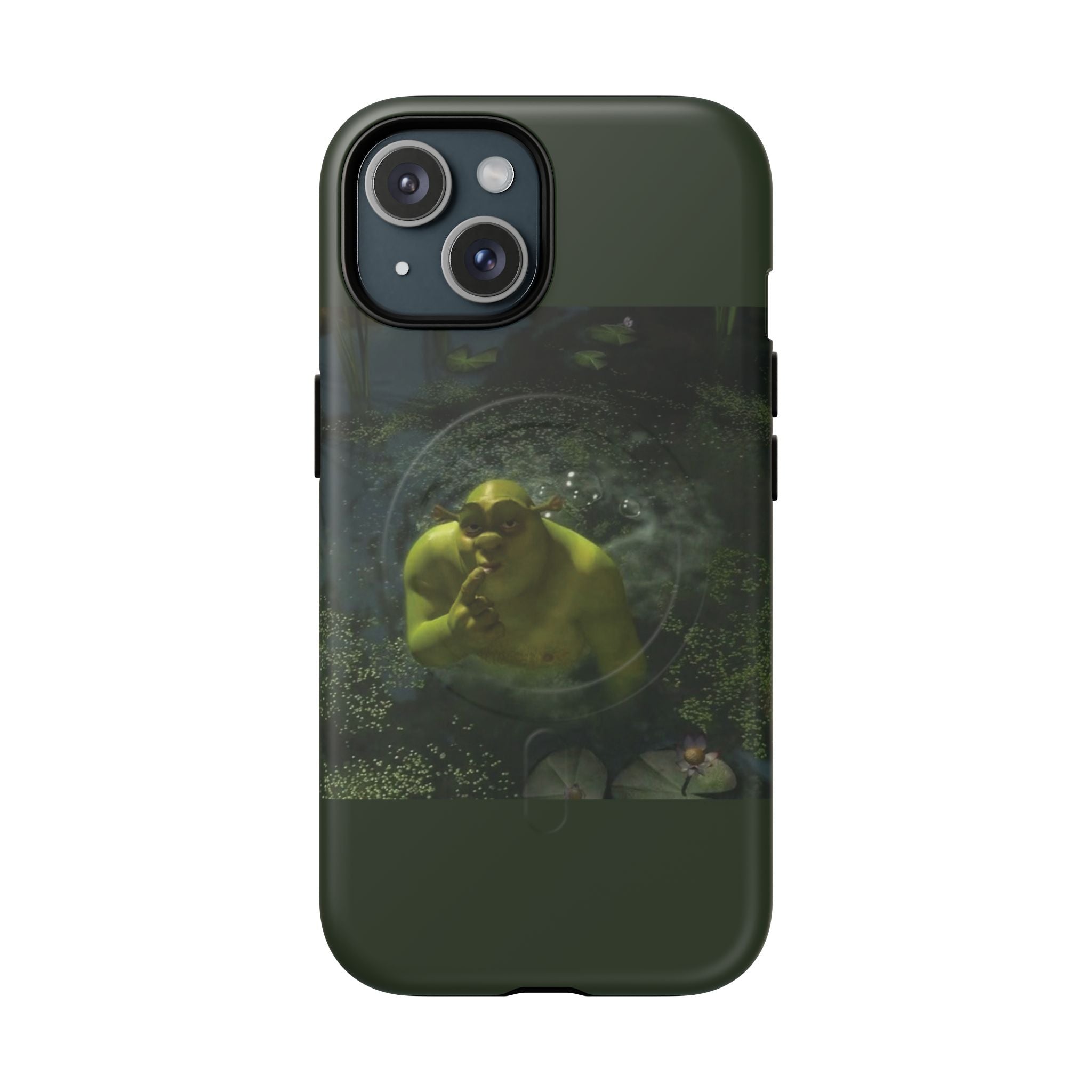 Tough Magnetic Cases