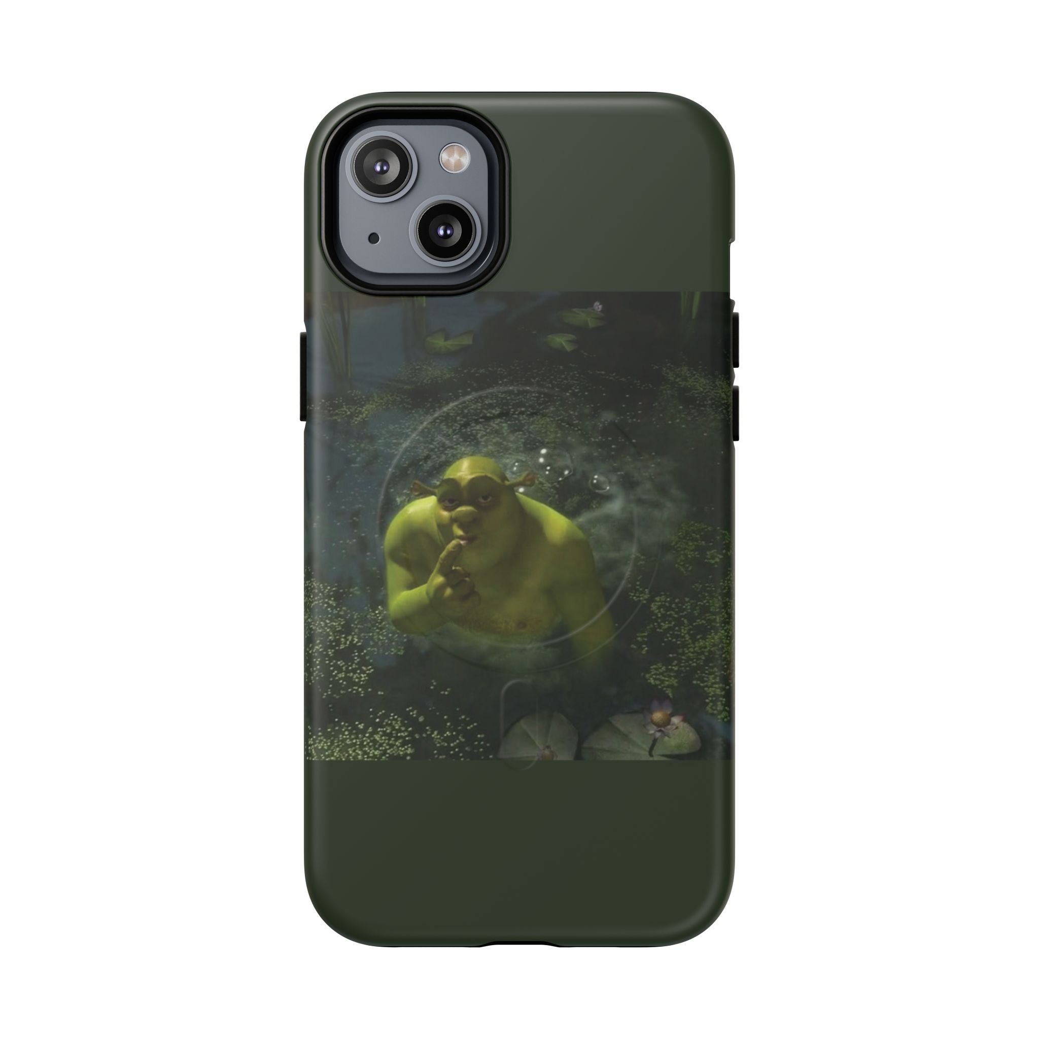 Tough Magnetic Cases