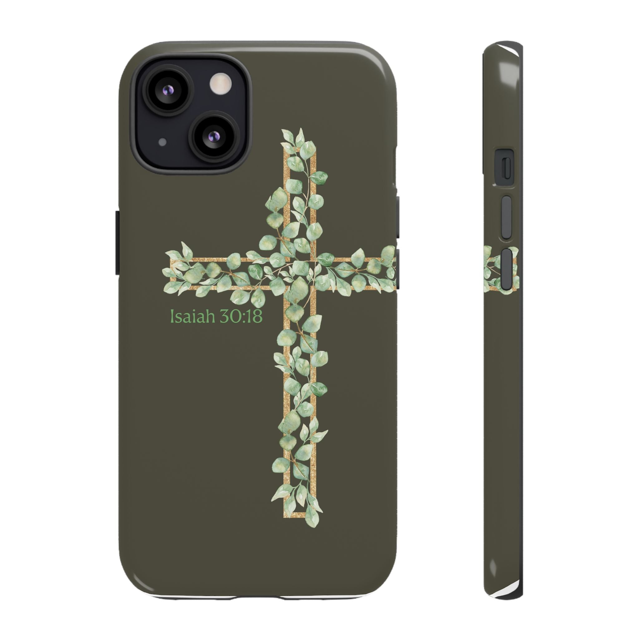 Tough Cases