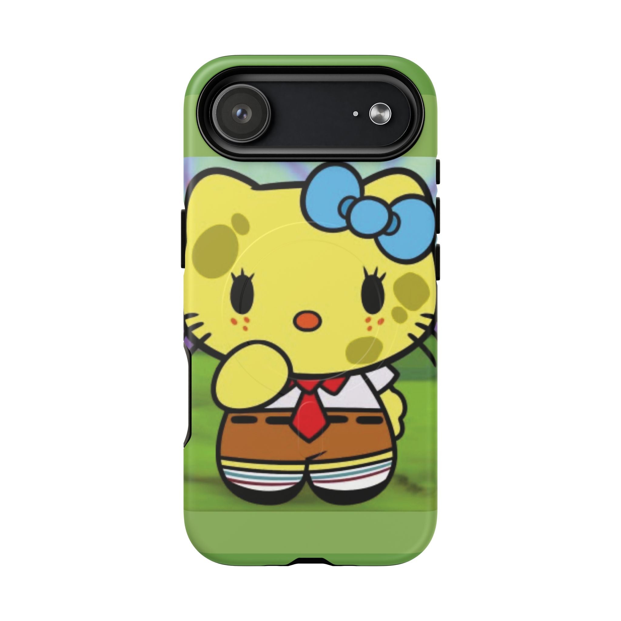 Tough Magnetic Cases
