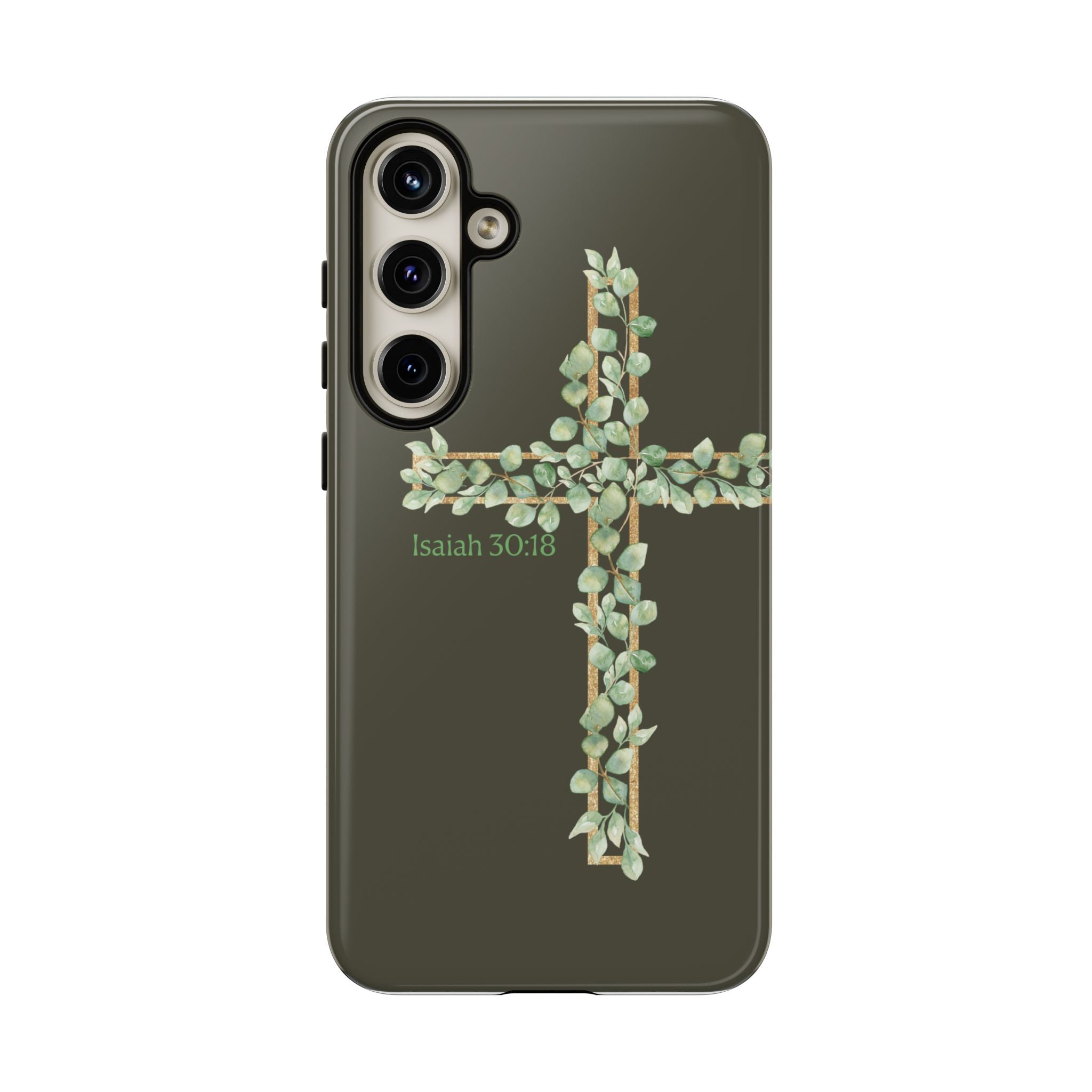 Tough Cases
