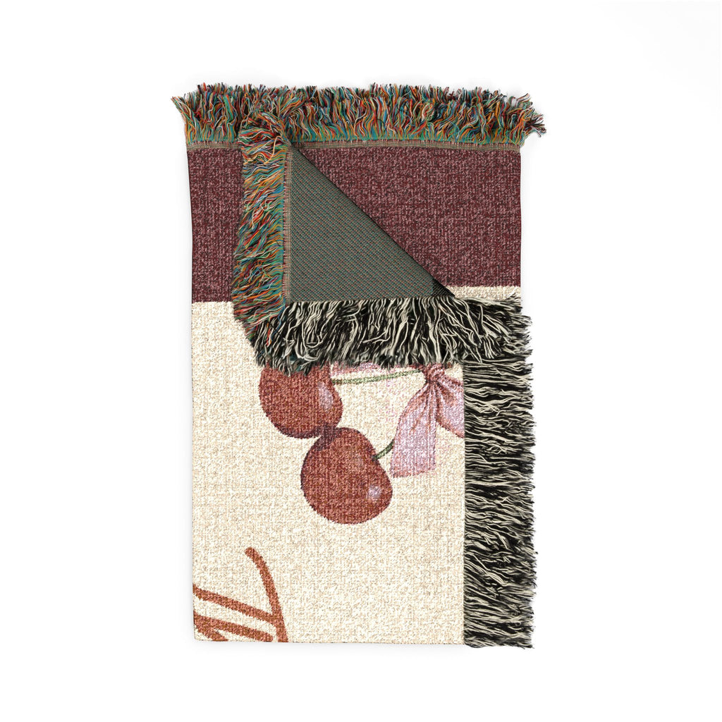Woven Blanket