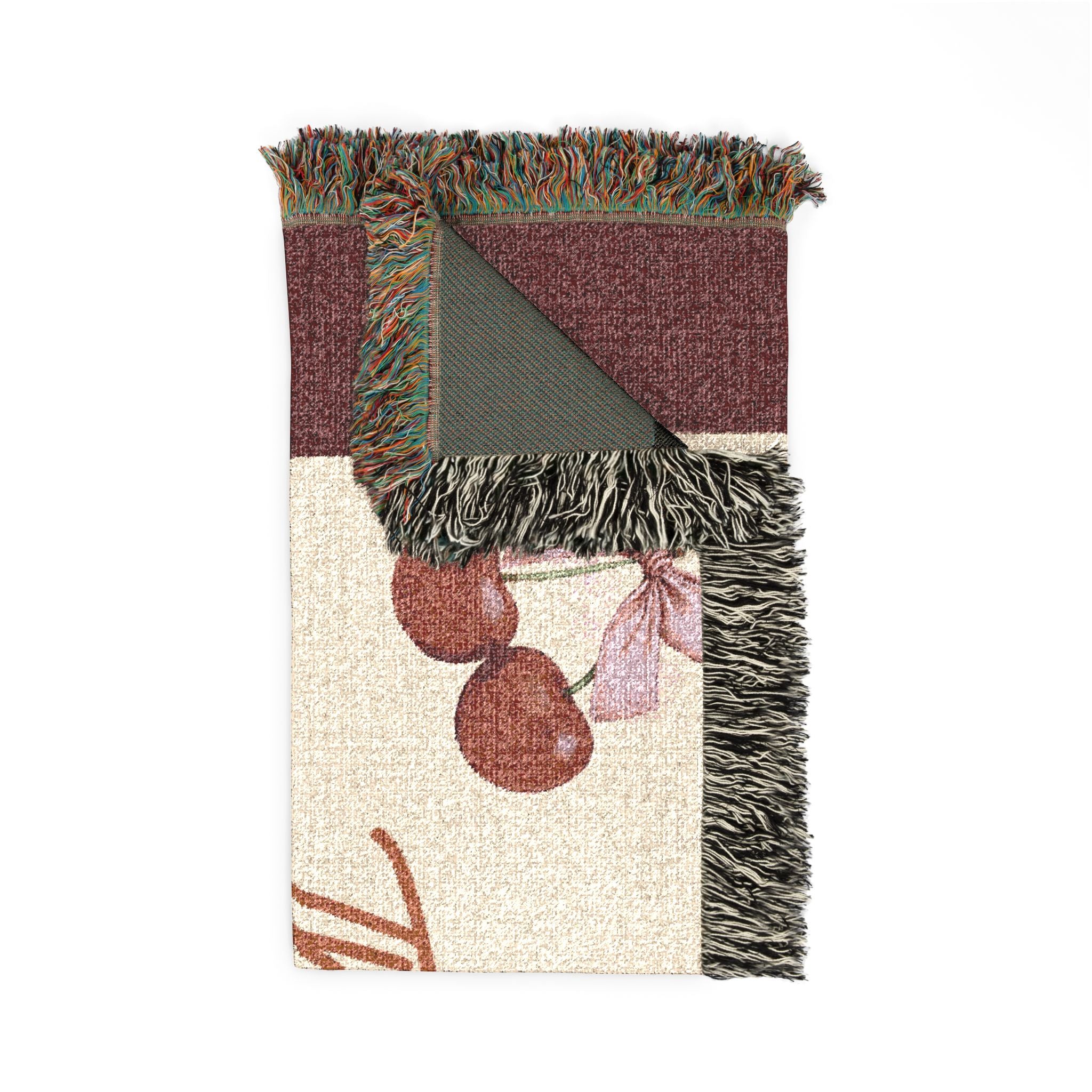 Woven Blanket